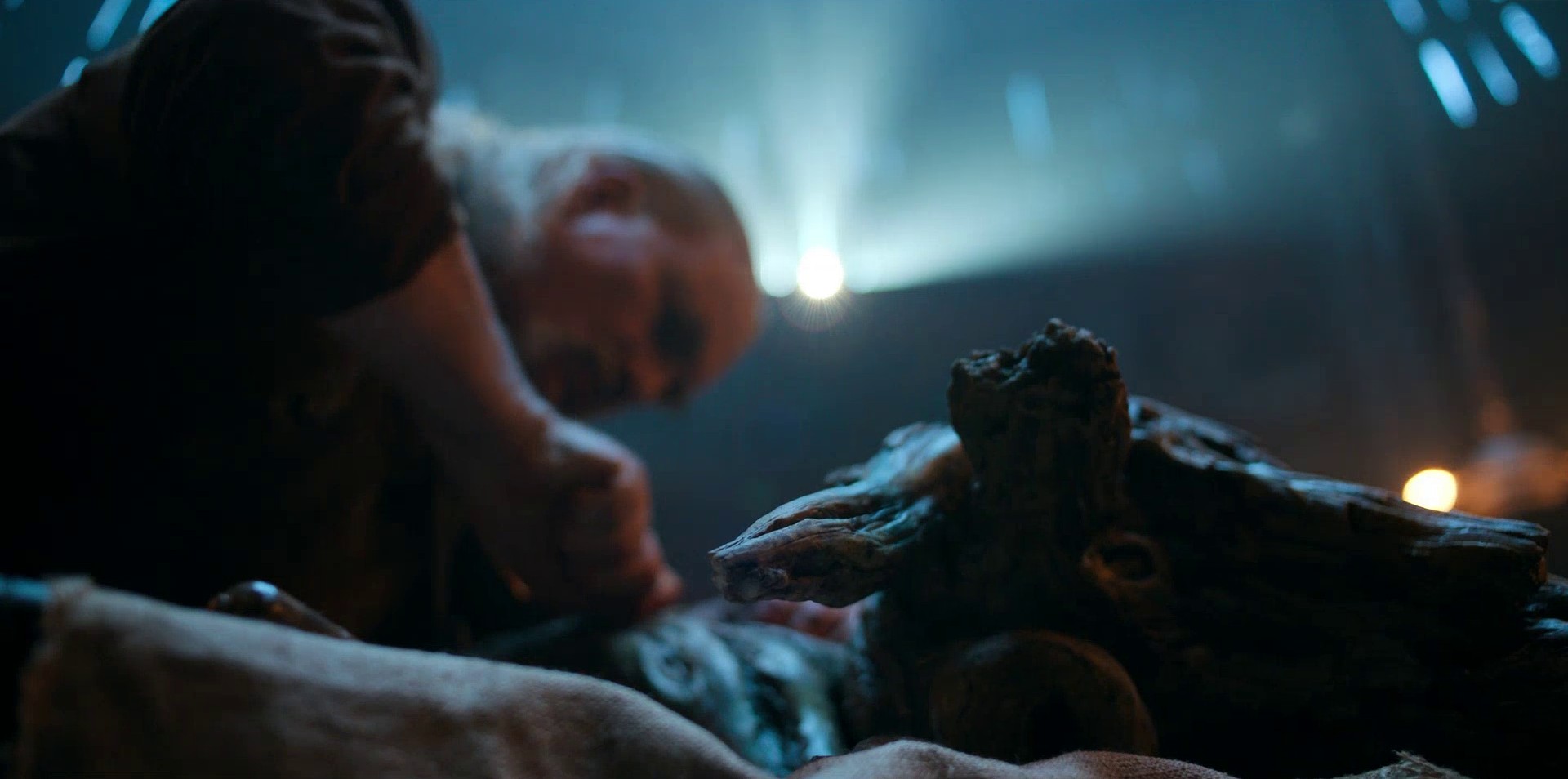 What Is Lost (2021) —  shot,  lighting