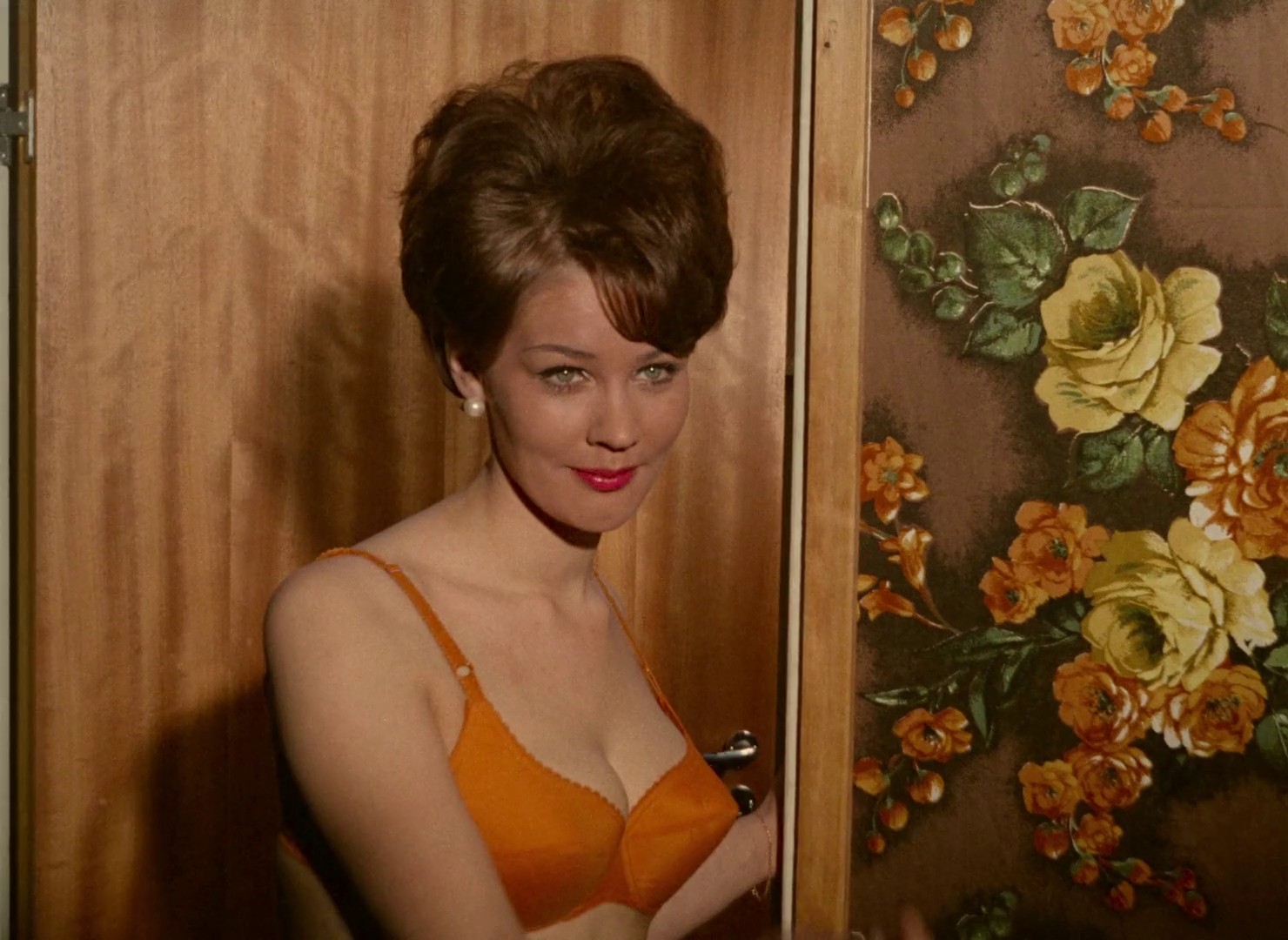 Sensuela (1973) —  shot,  lighting