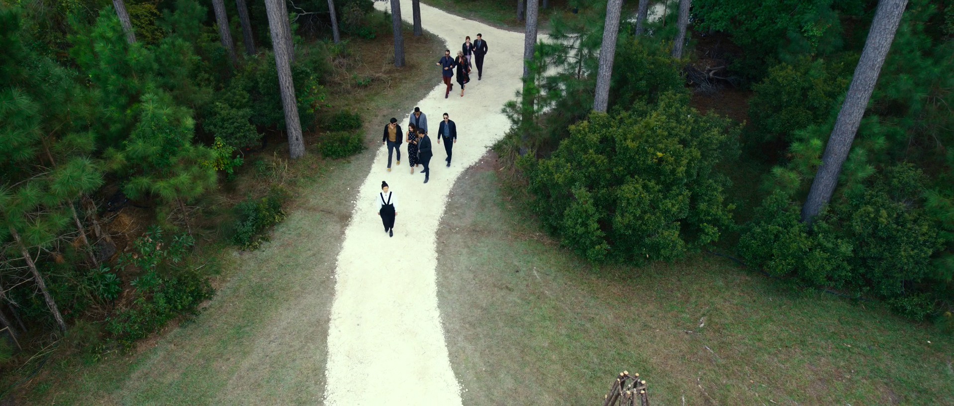 The Menu (2022) —  shot,  lighting