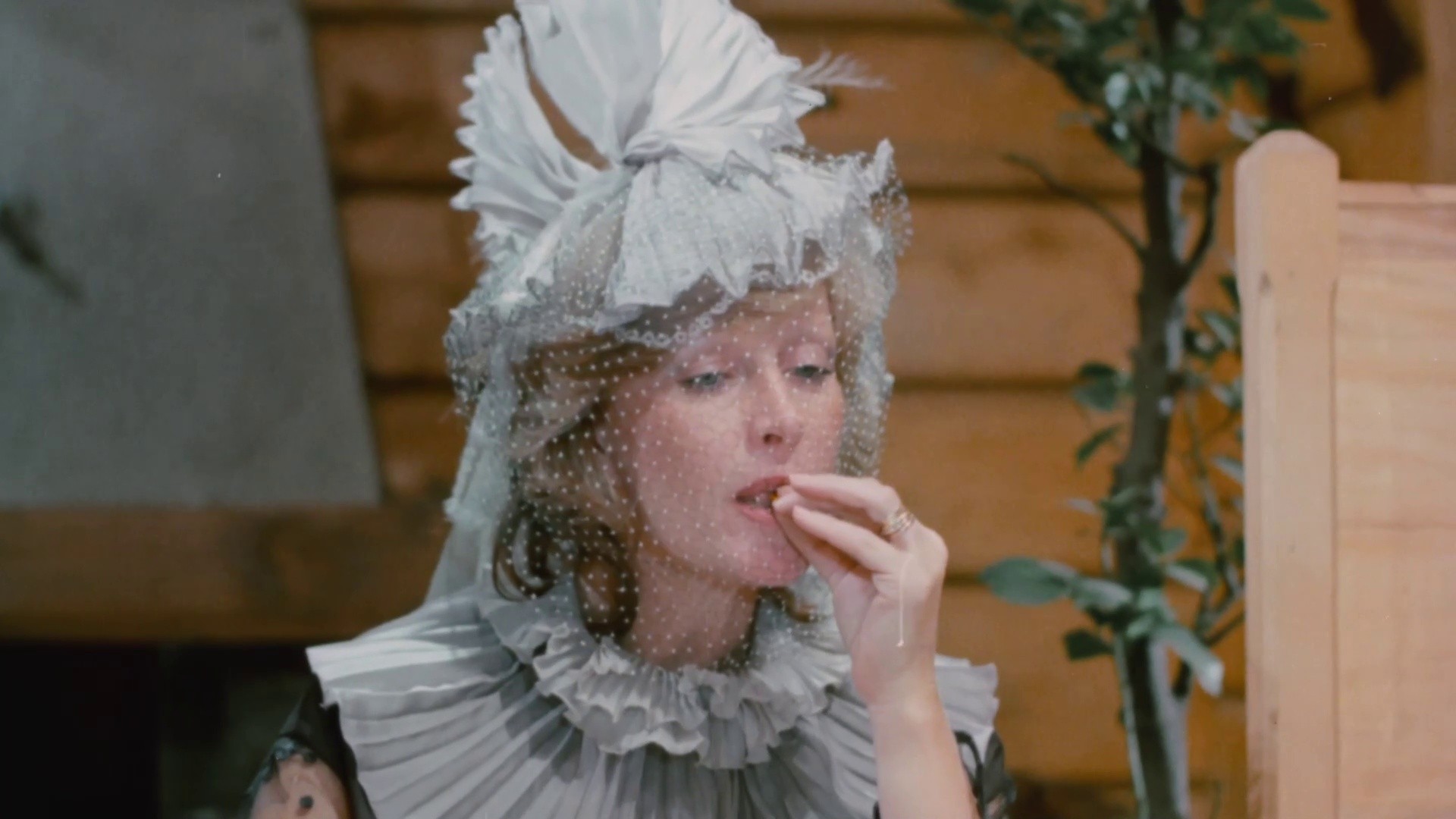 Synteza (1984) —  shot,  lighting