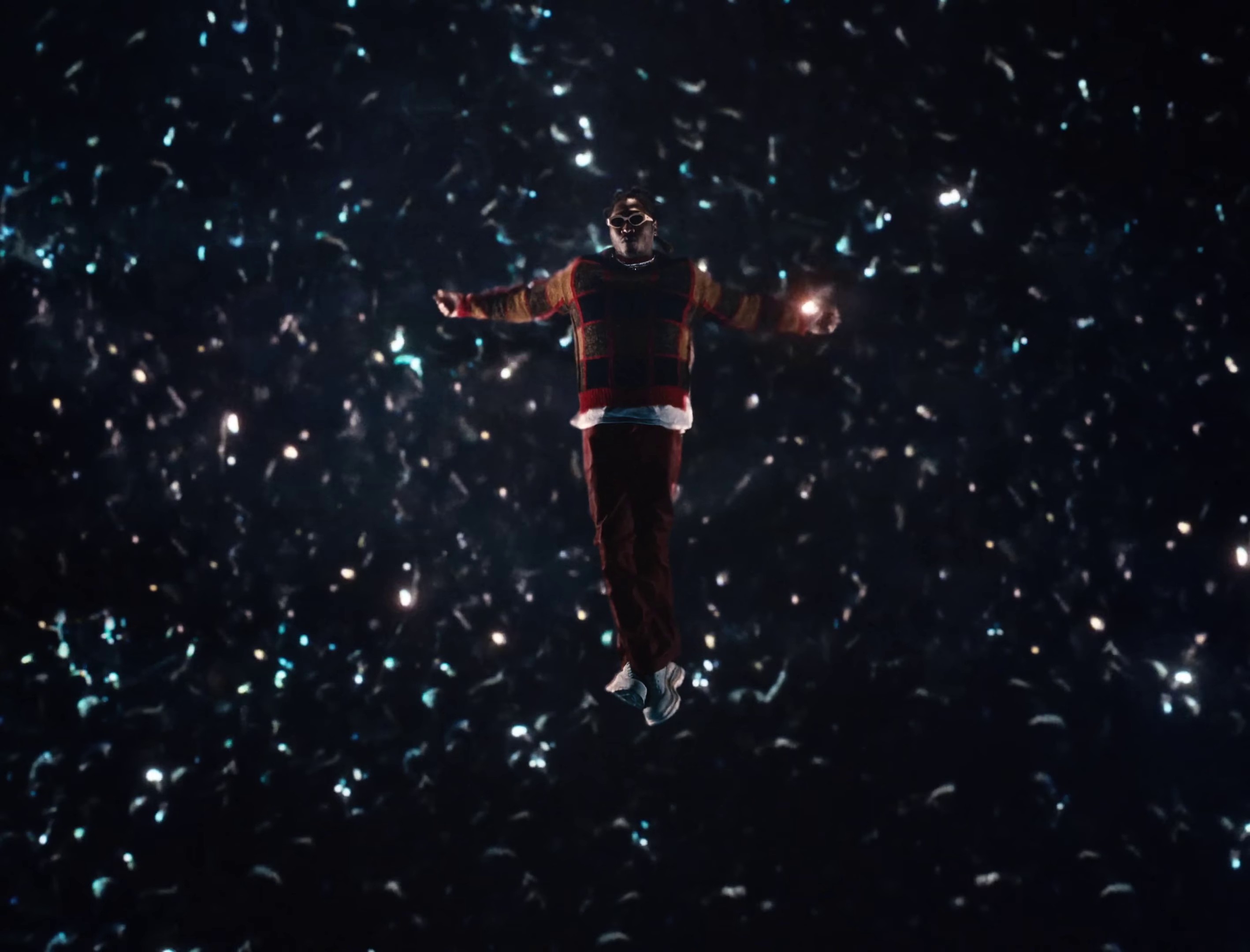 712PM (2022) —  shot,  lighting