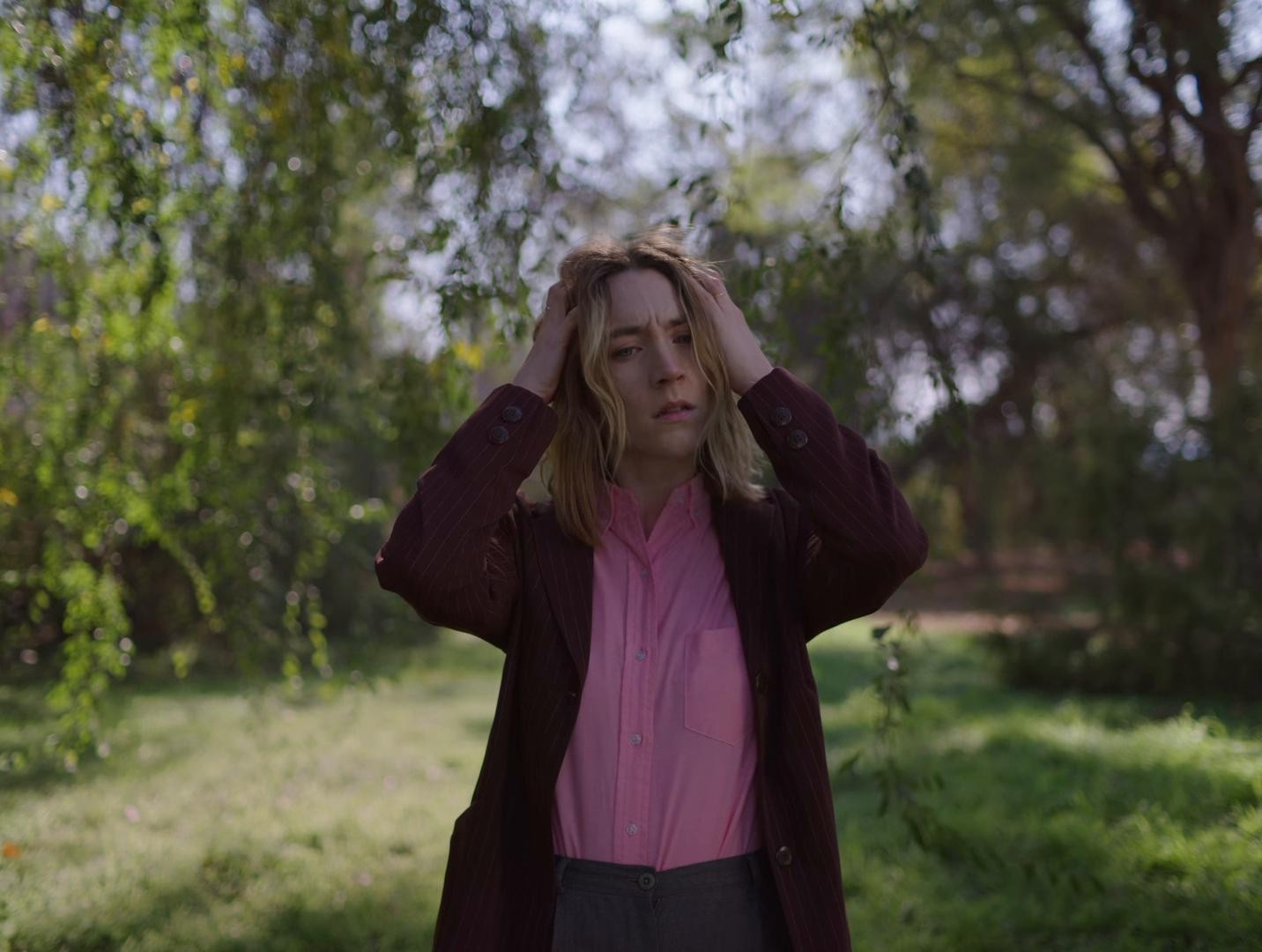 Psycho Killer (2025) —  shot,  lighting