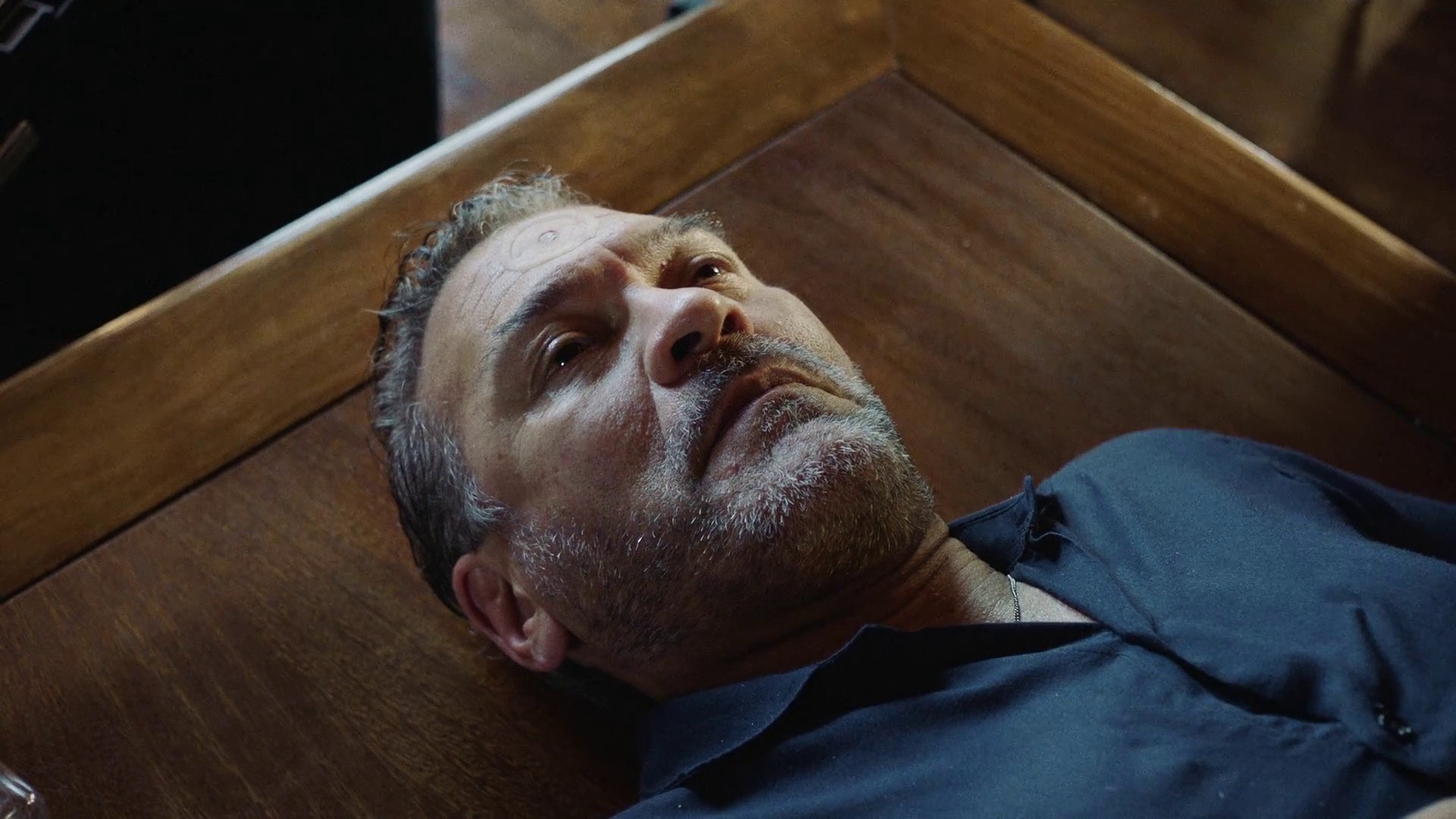 Charcoal (2023) —  shot,  lighting