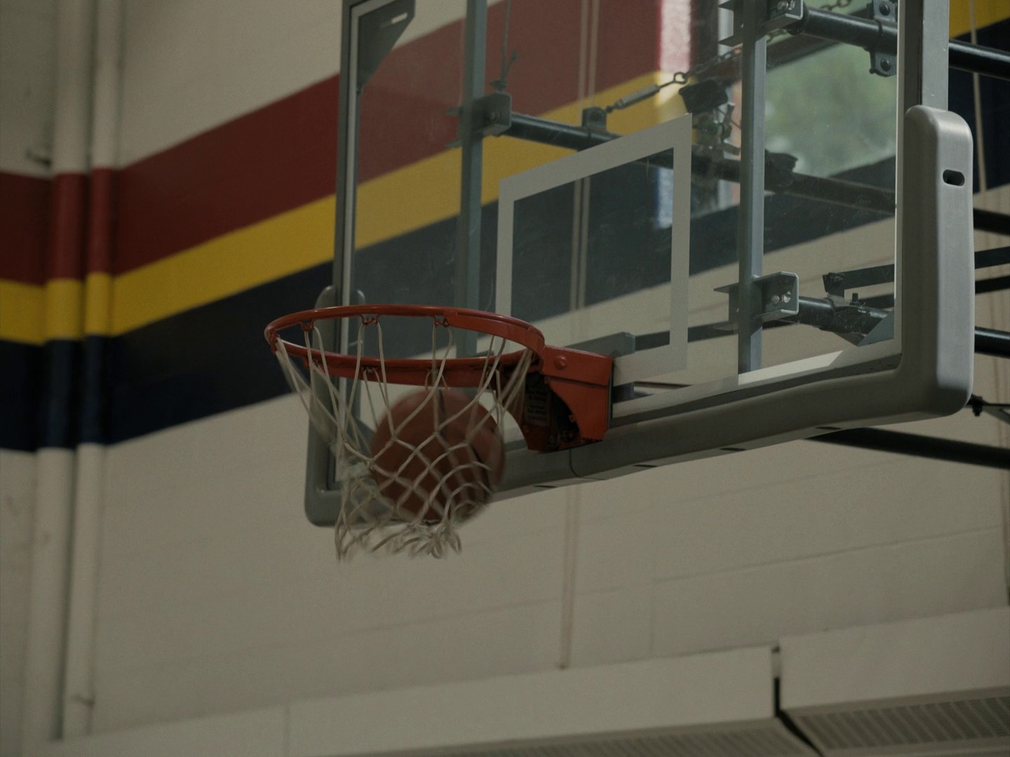 Shooting Stars (2023) —  shot,  lighting