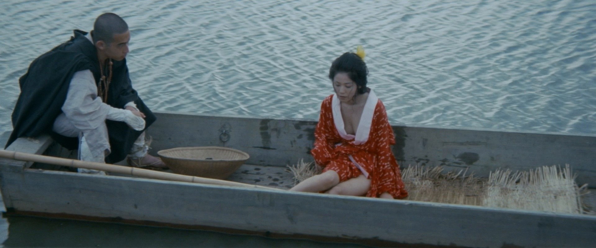 The Story of a Nymphomaniac (1975) —  shot,  lighting