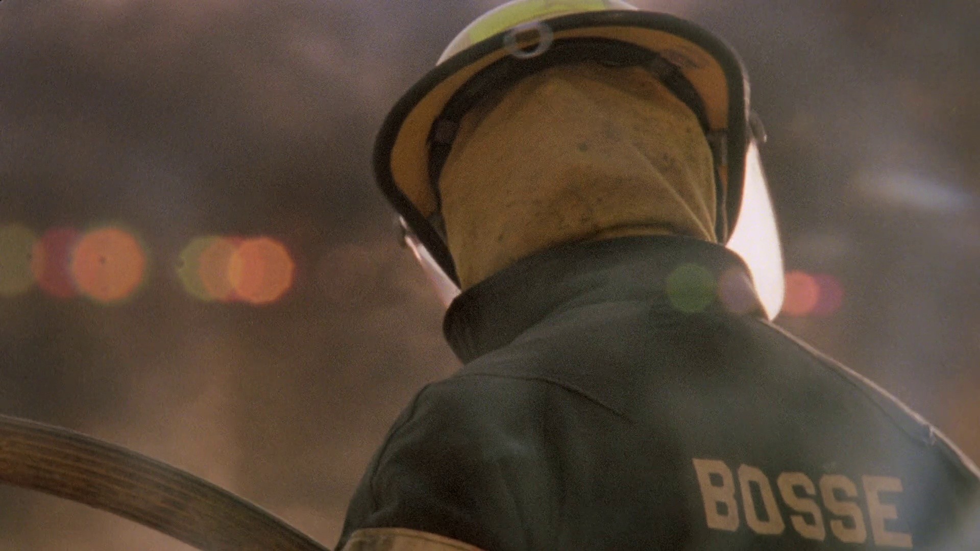 Lessons of Darkness (2002) —  shot,  lighting