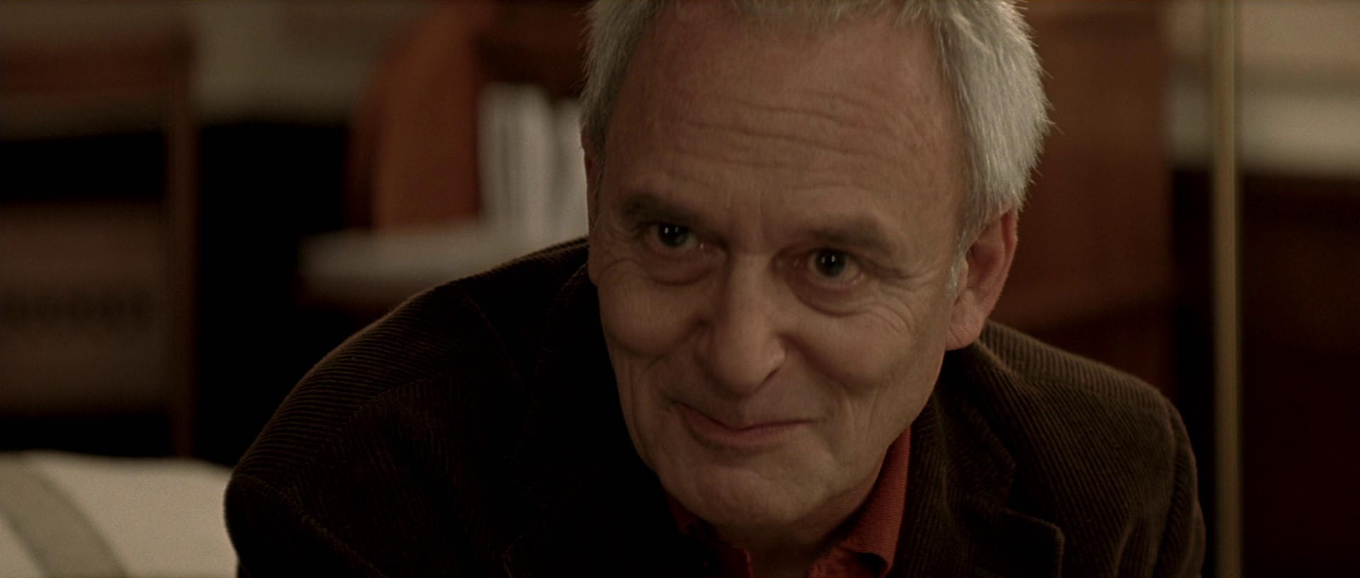 The Chorus (2004) —  shot,  lighting