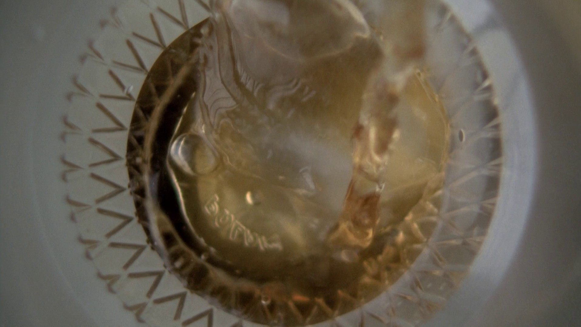 Cypher (2002) —  shot,  lighting