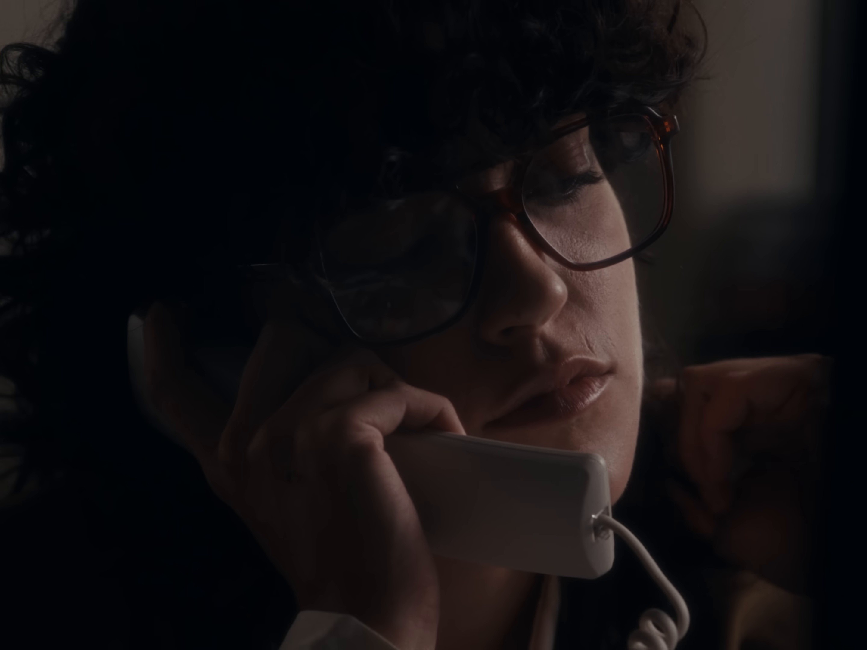 RAYO DE LUZ (2025) —  shot,  lighting