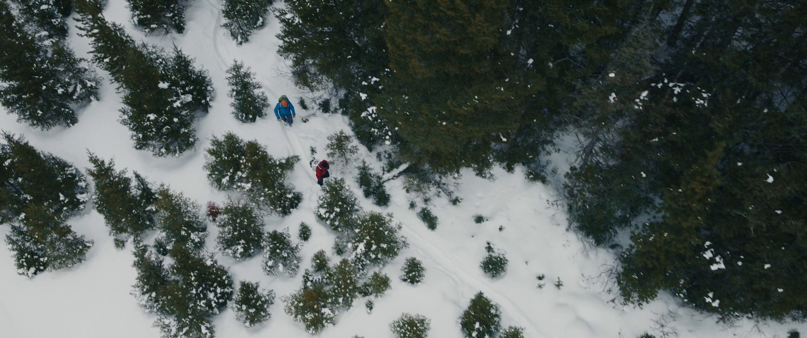 Wyoming Tourism - Aaron Mulkey (2024) —  shot,  lighting