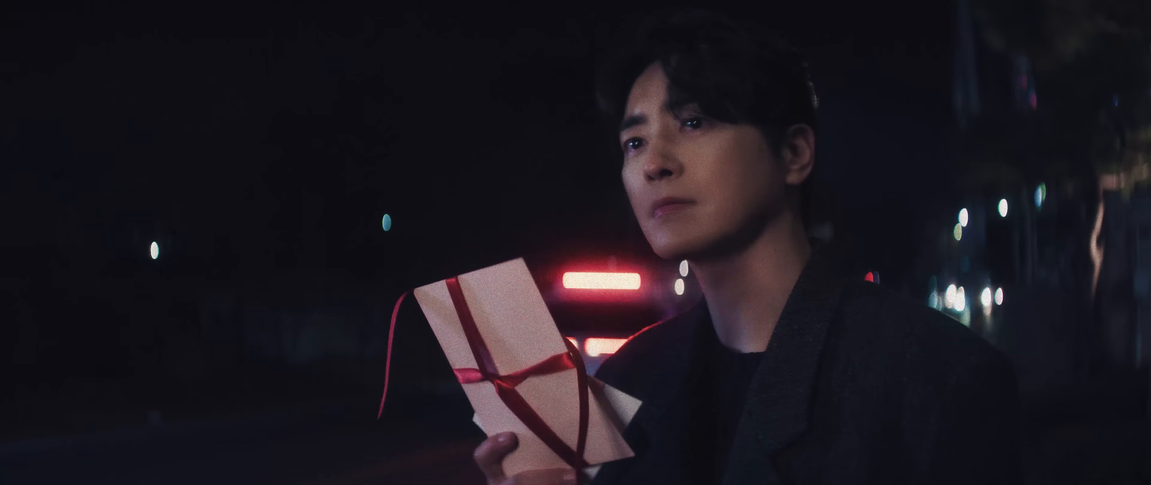 Sleigh (2024) —  shot,  lighting