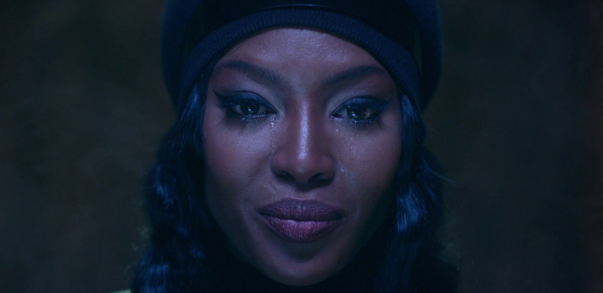 Drone Bomb Me (2016) —  shot,  lighting