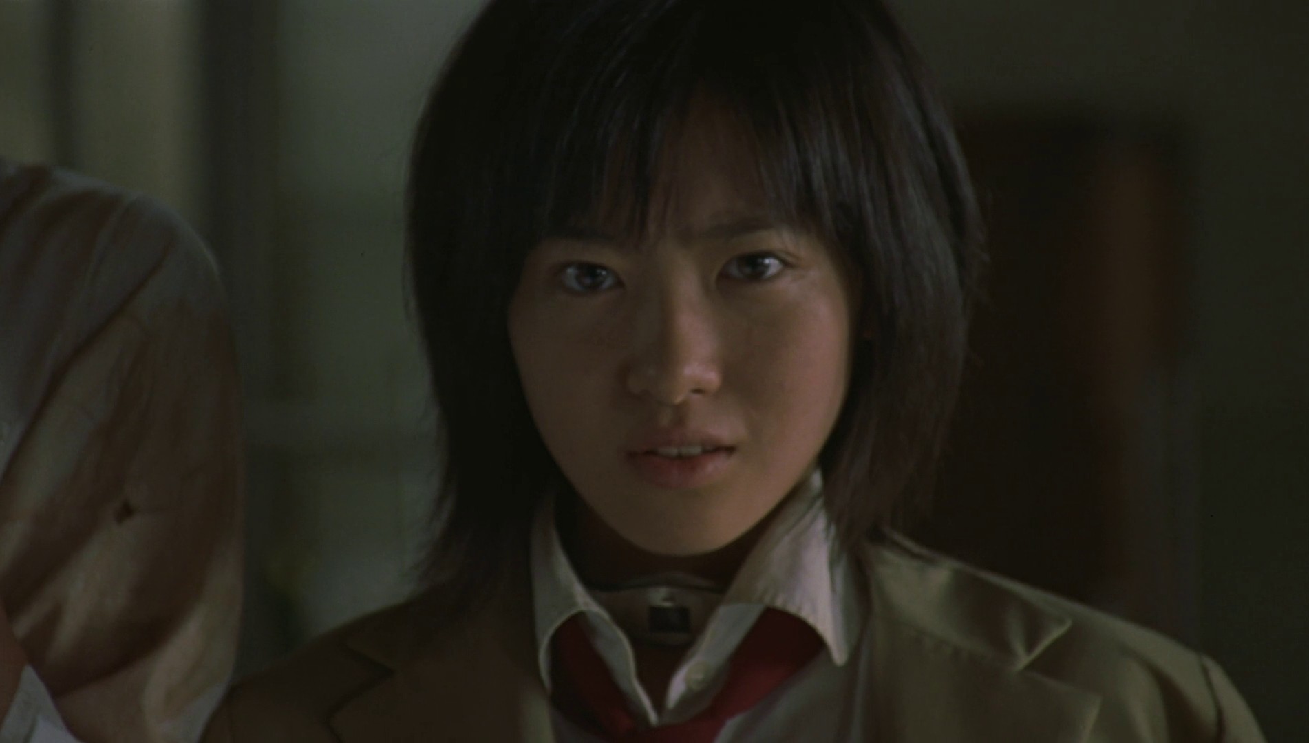 Battle Royale (2000) —  shot,  lighting