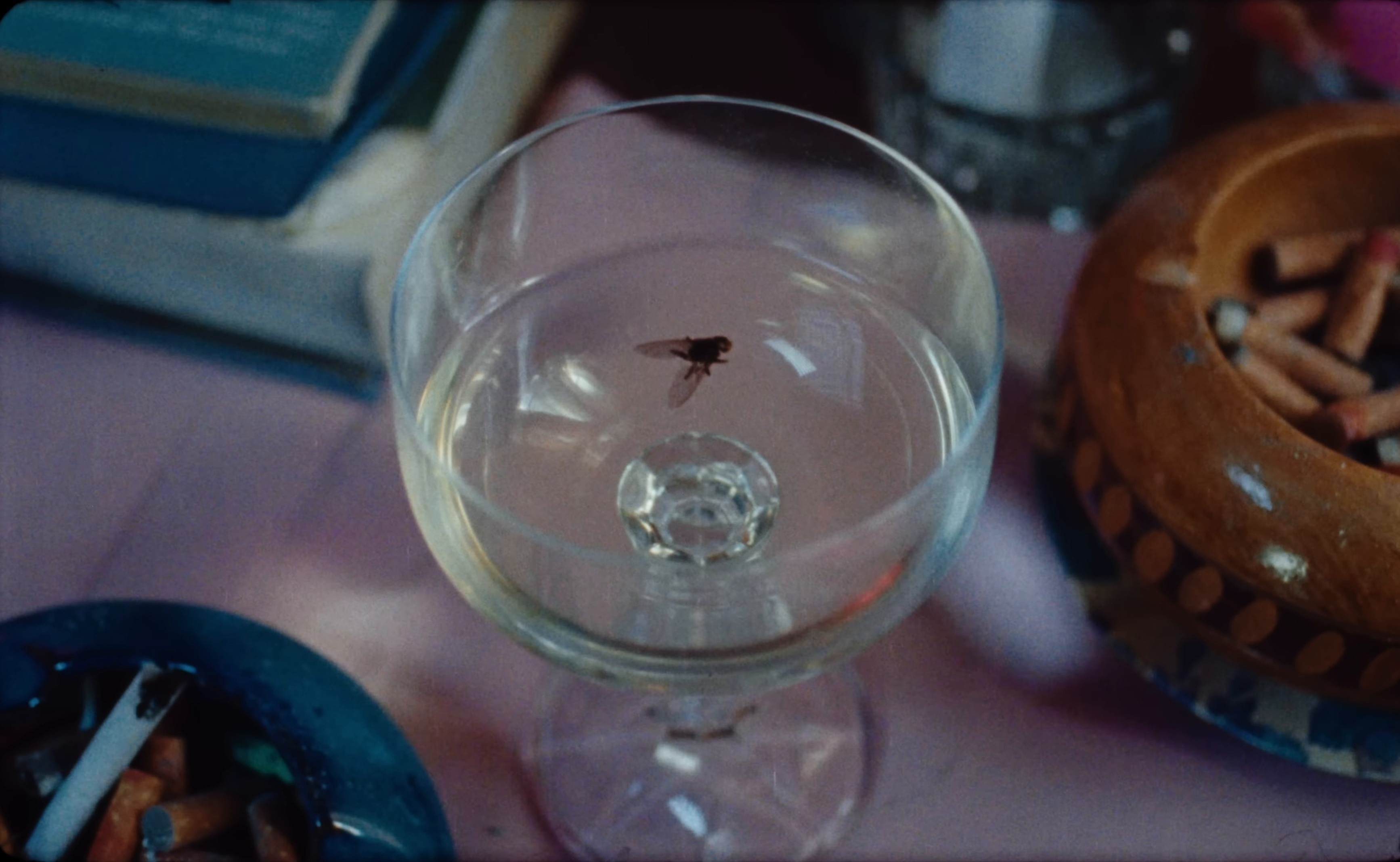 Otra Noche de Llorar (2025) —  shot,  lighting