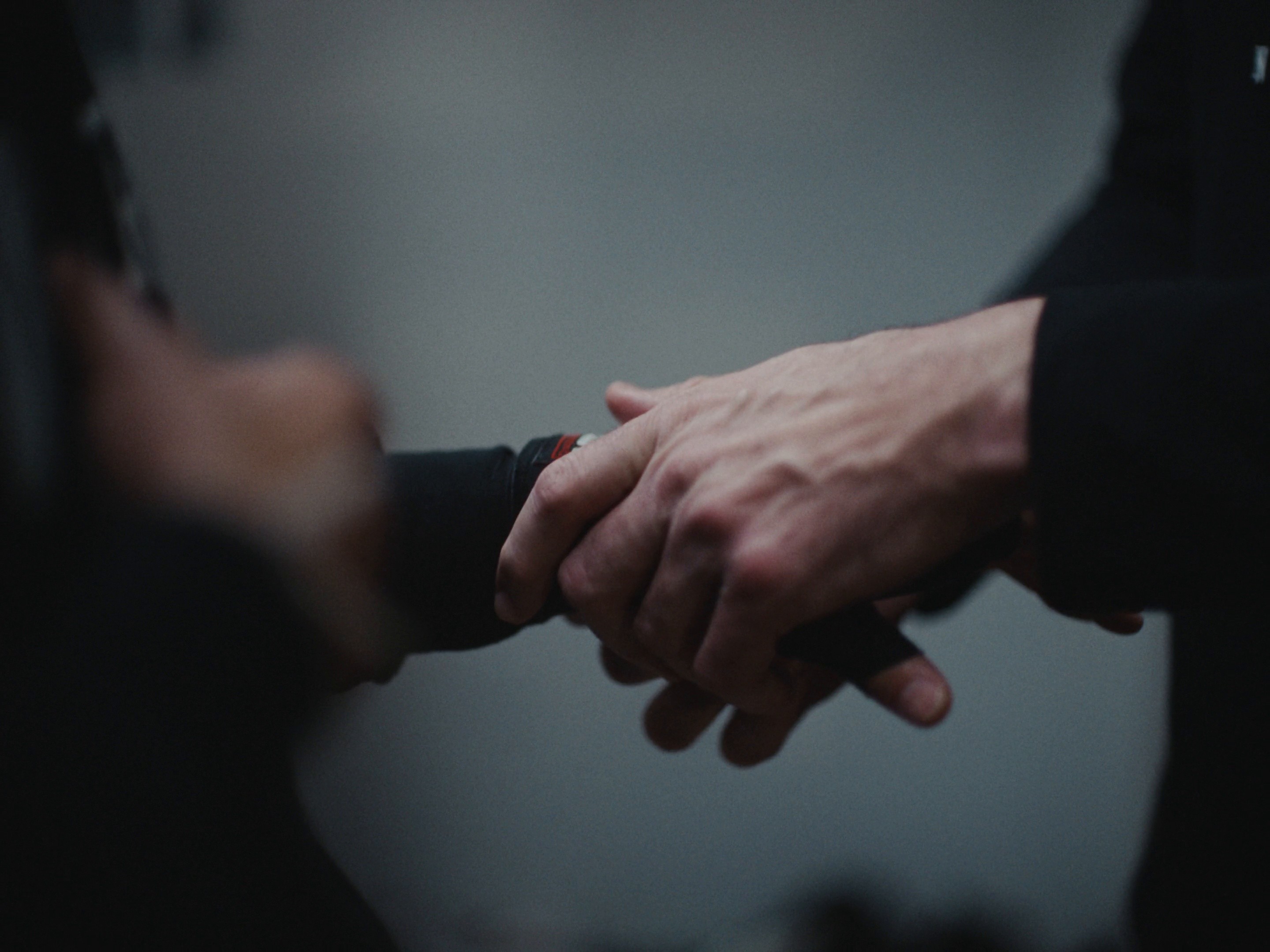 "Organized Chaos" Ford Mustang (2024) —  shot,  lighting