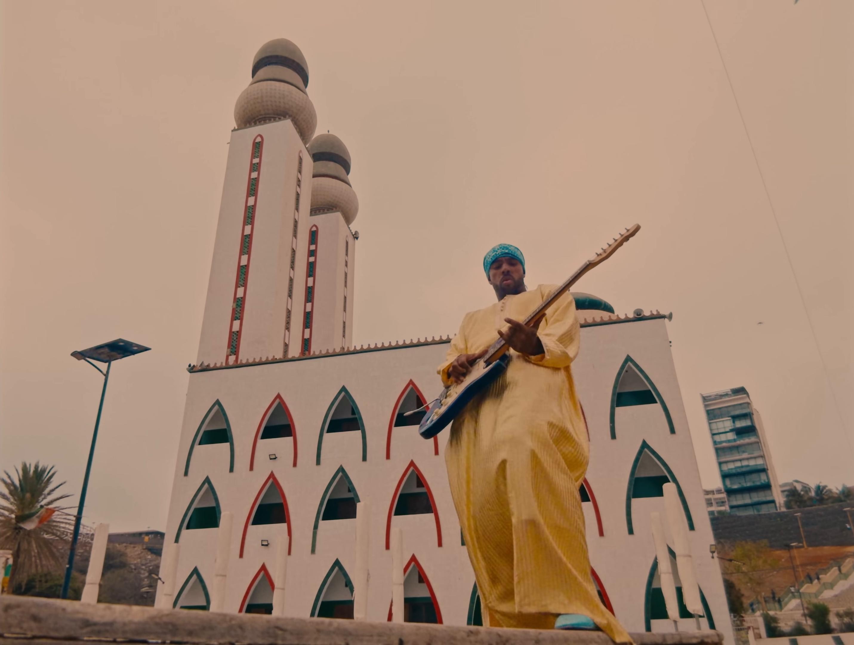 still with the smoke (2025) —  shot,  lighting