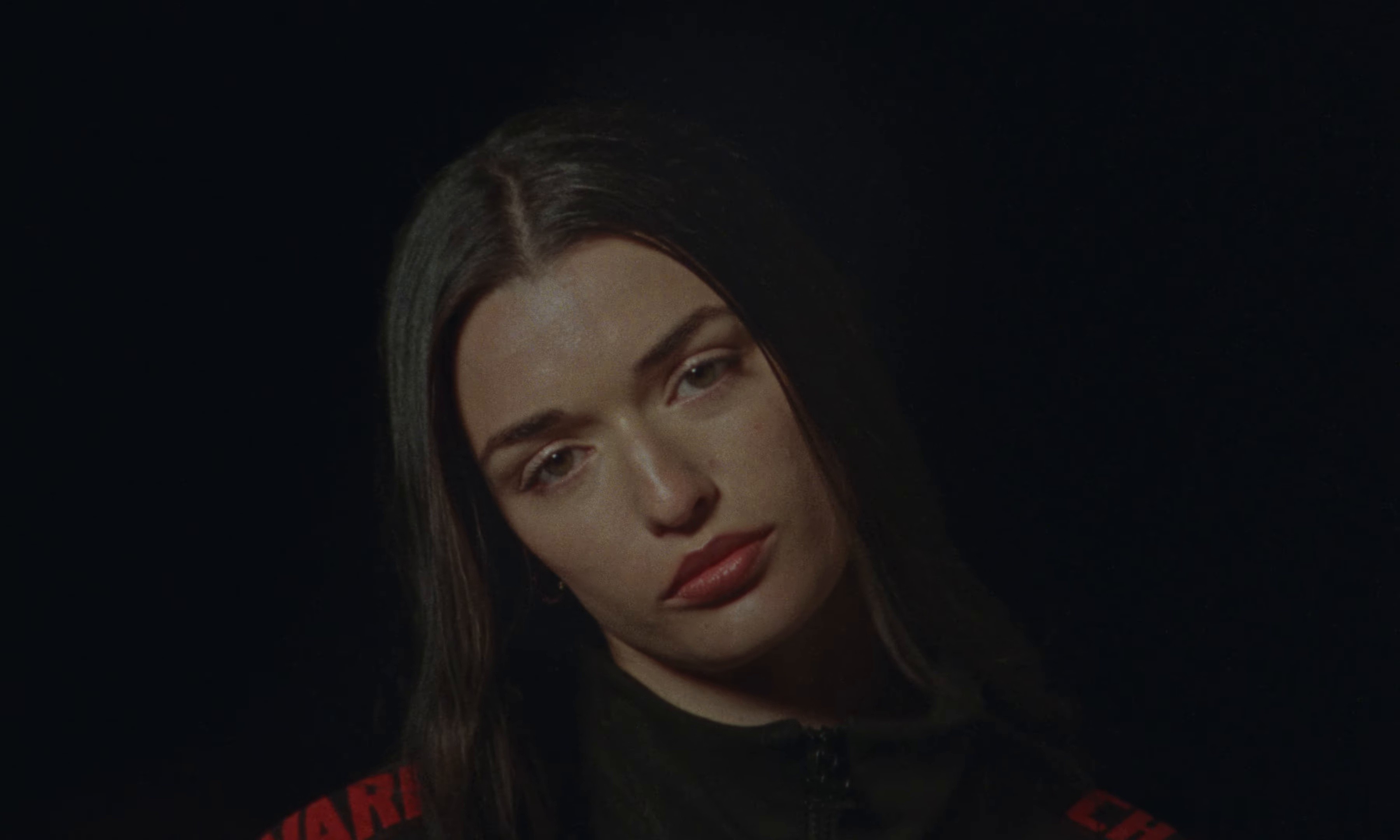 Chocolate Axe (2025) —  shot,  lighting