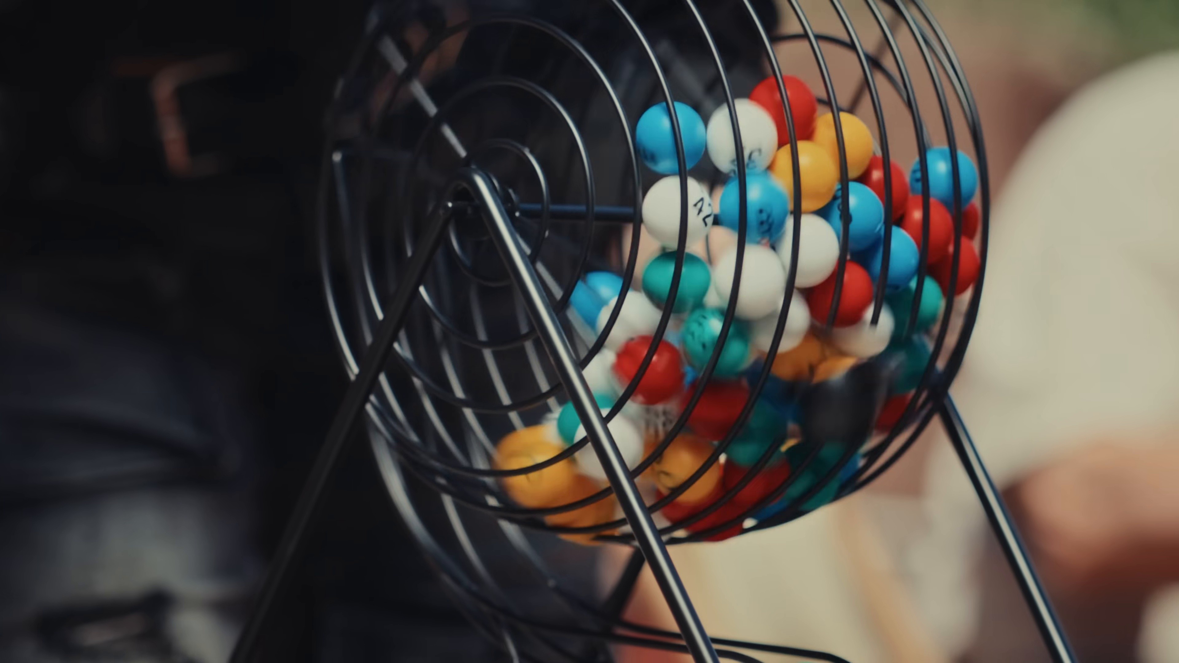 gigolo (2025) —  shot,  lighting