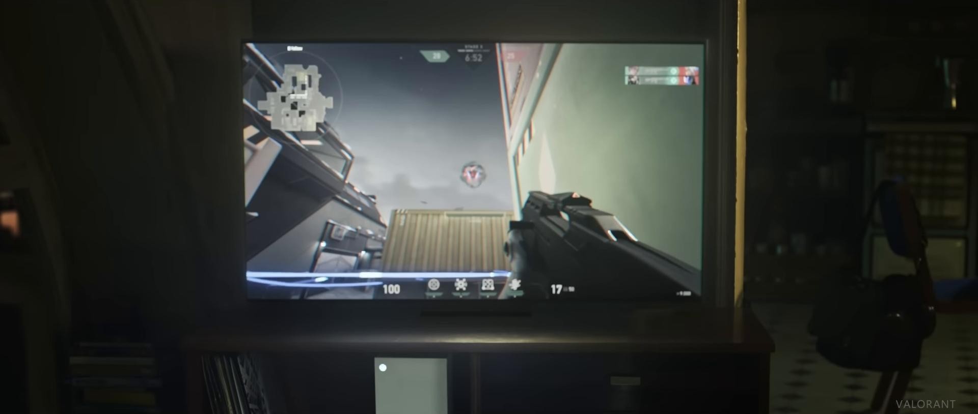 Xbox "Wake Up" Brand Trailer (2025) —  shot,  lighting