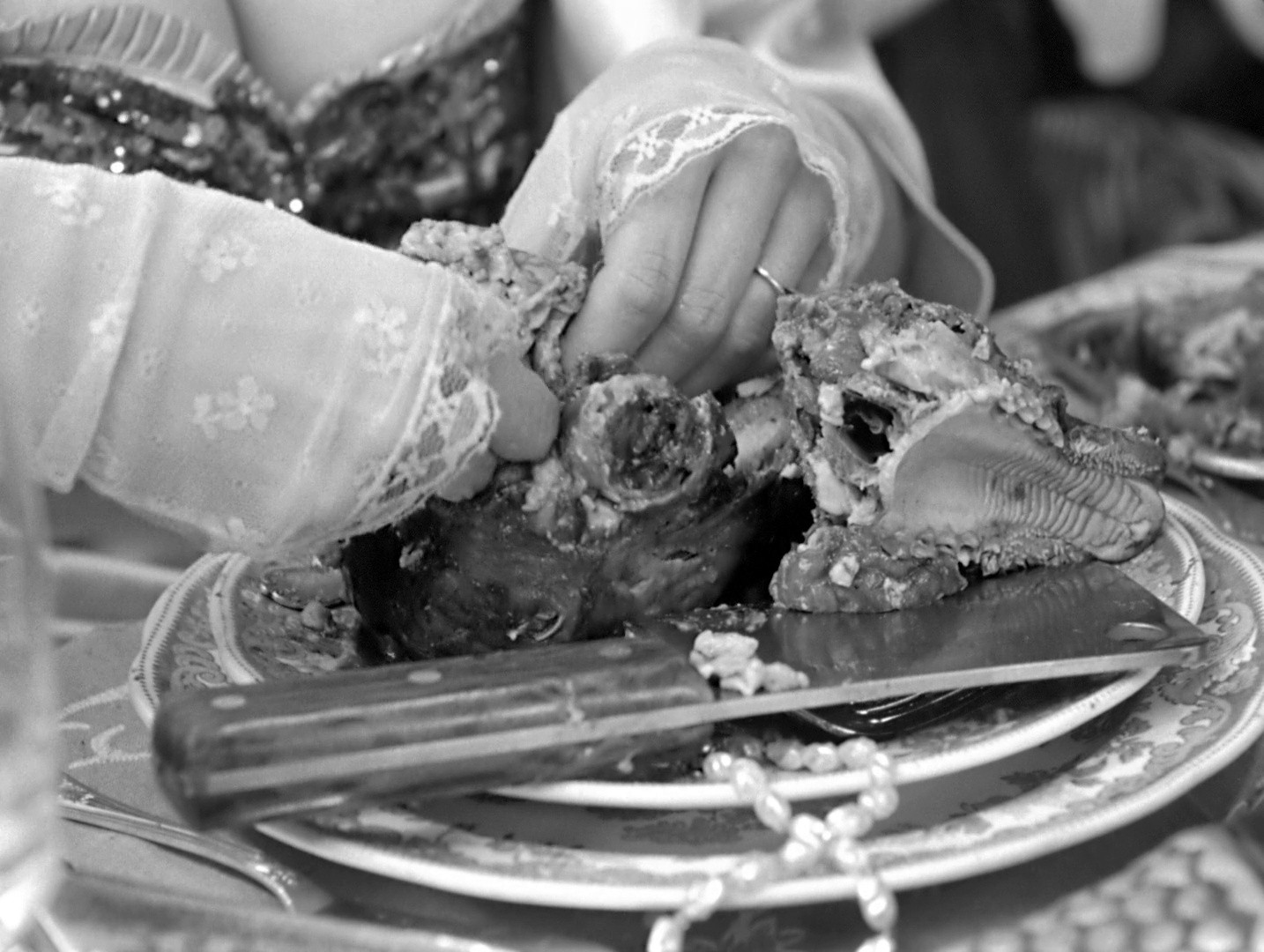 Singapore Sling (1990) —  shot,  lighting