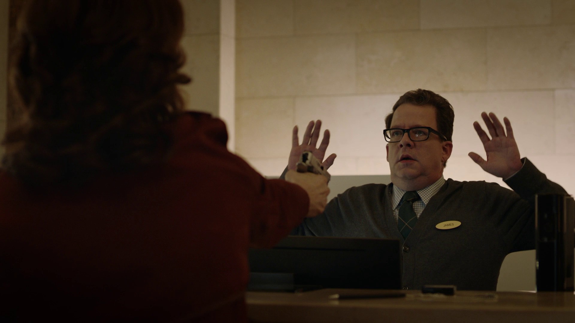 She Was Killed by Space Junk (2019) —  shot,  lighting