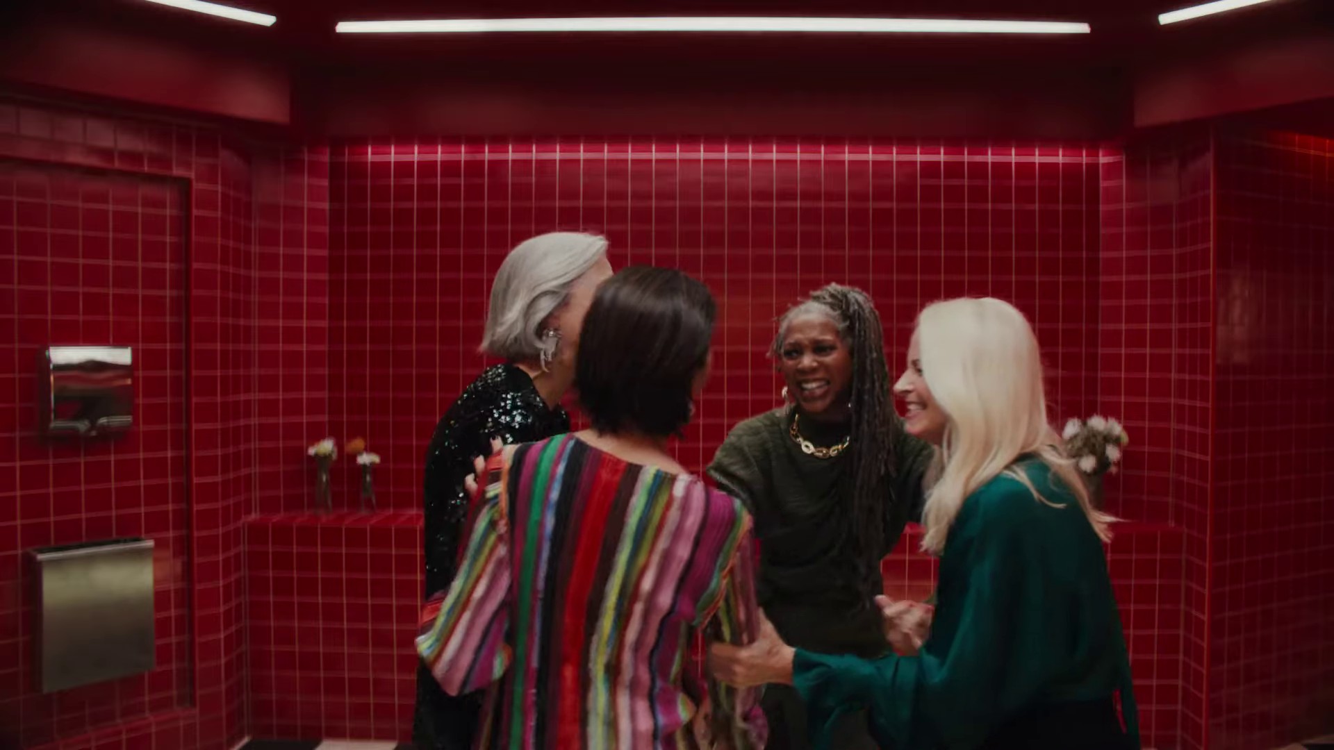 Sephora: We Belong to Something Beautiful (2024) —  shot,  lighting