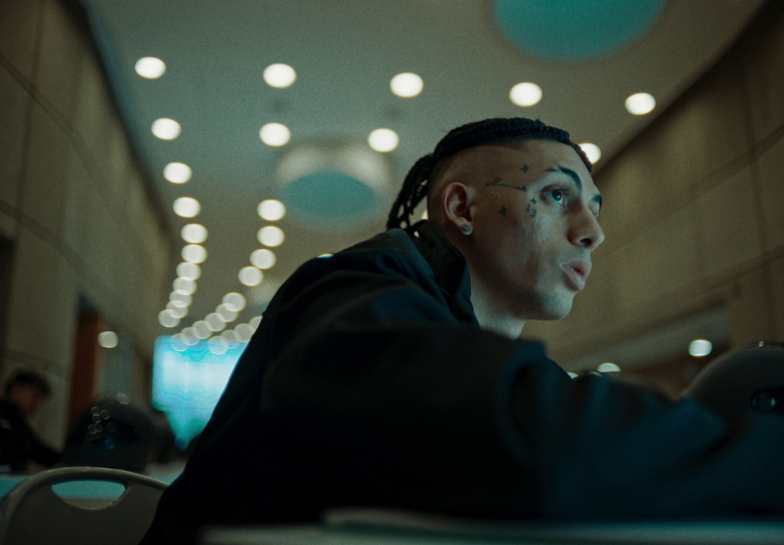 HONDA X KHEA - NAVI (2024) —  shot,  lighting