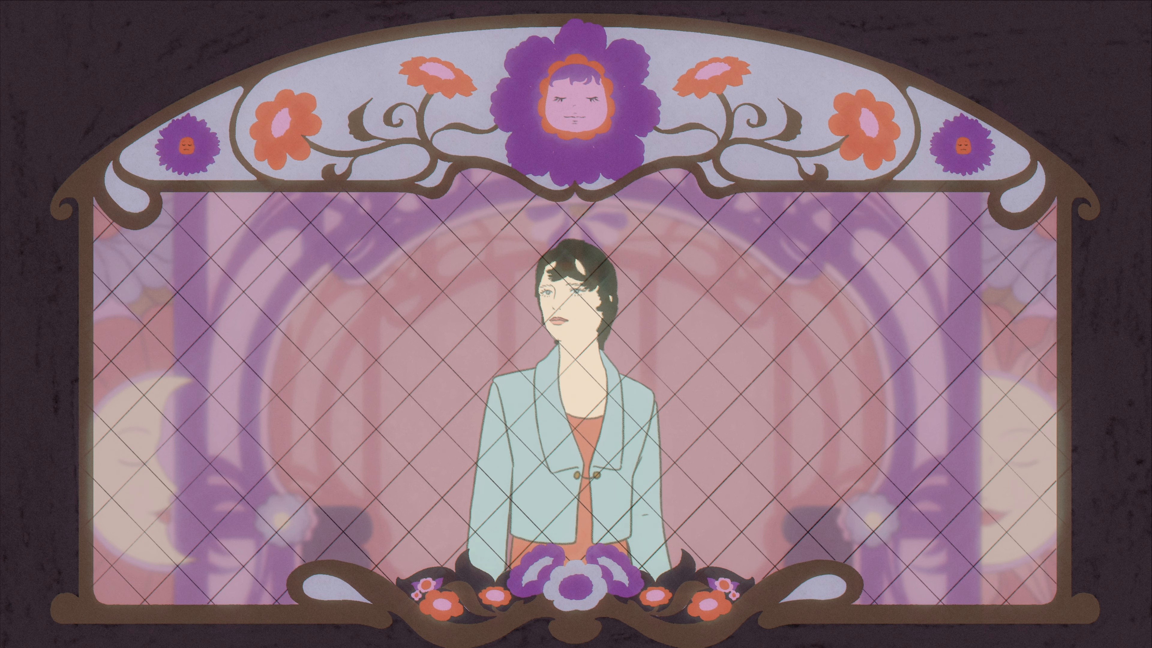 Bambino (2023) —  shot,  lighting