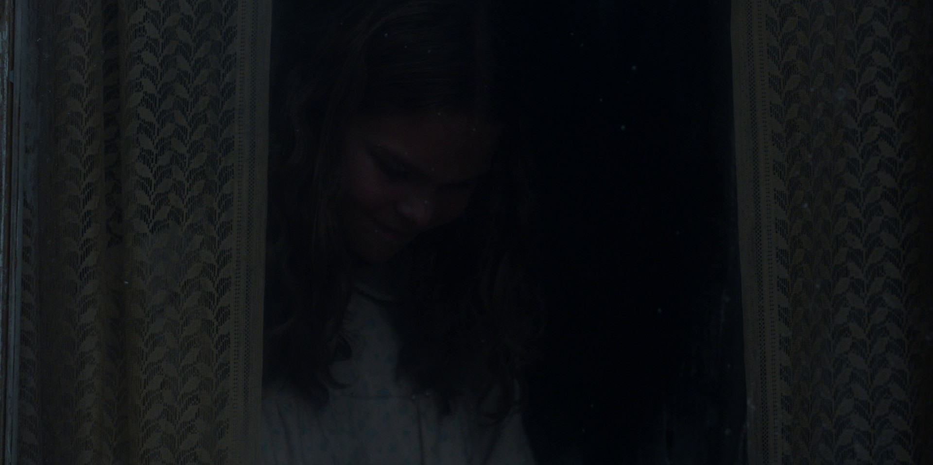 One Mighty and Strong (2022) —  shot,  lighting