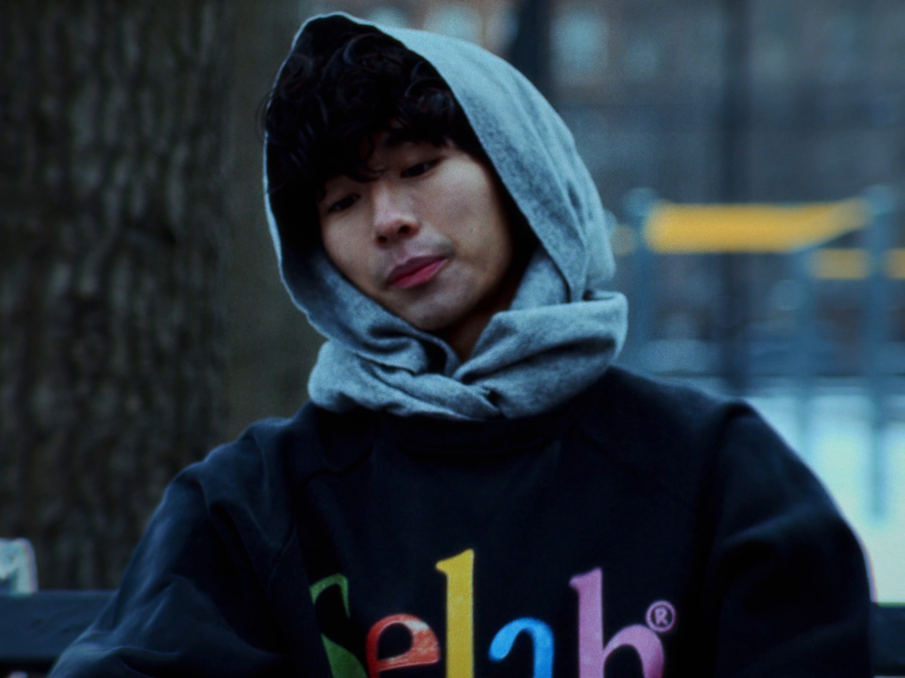 IT'S MY TURN NOW | Blackmagic URSA Mini 12K Campaign Film (2025) —  shot,  lighting