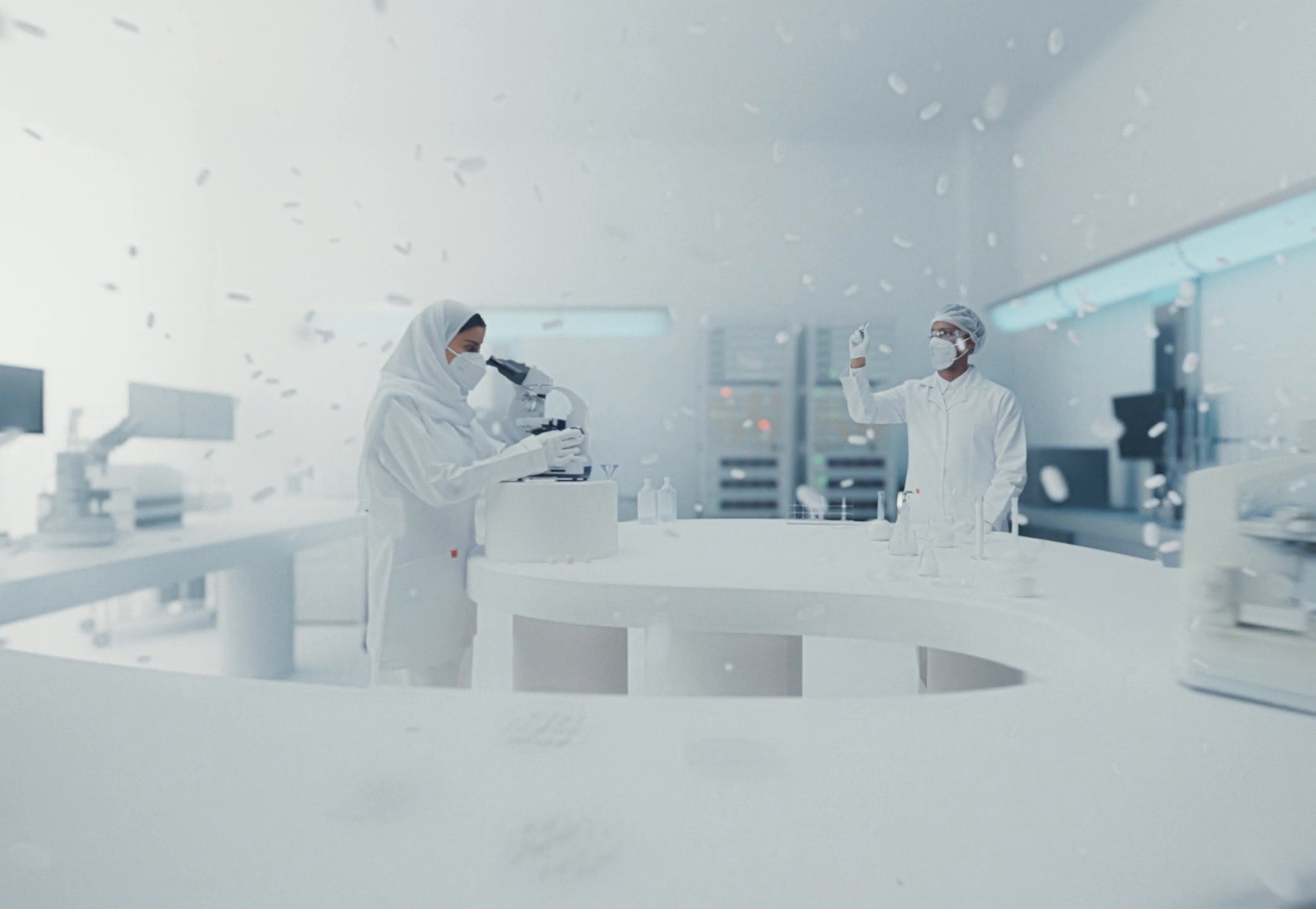 MODON | SND 94 (2024) —  shot,  lighting