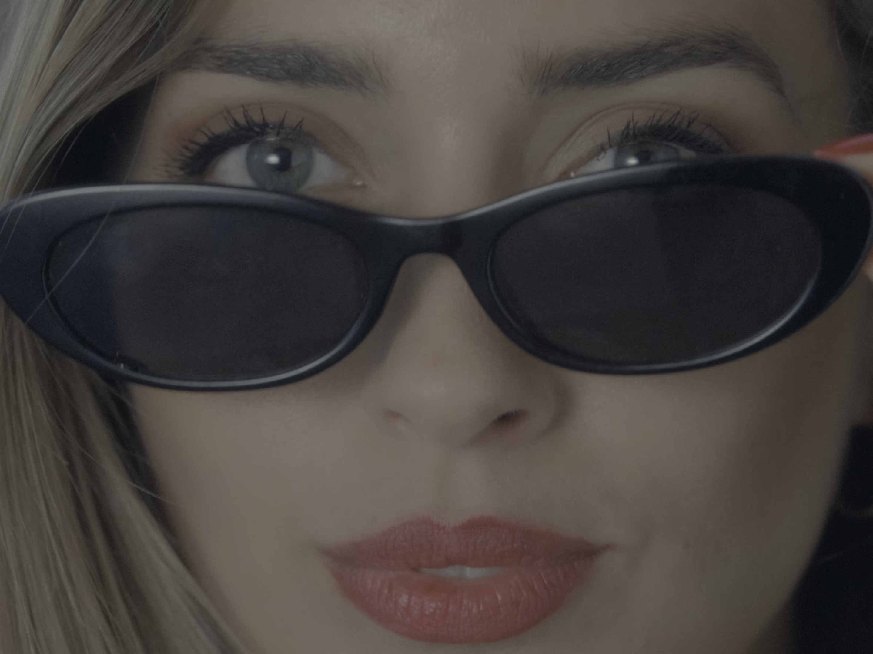 Ache In My Heart (2024) —  shot,  lighting