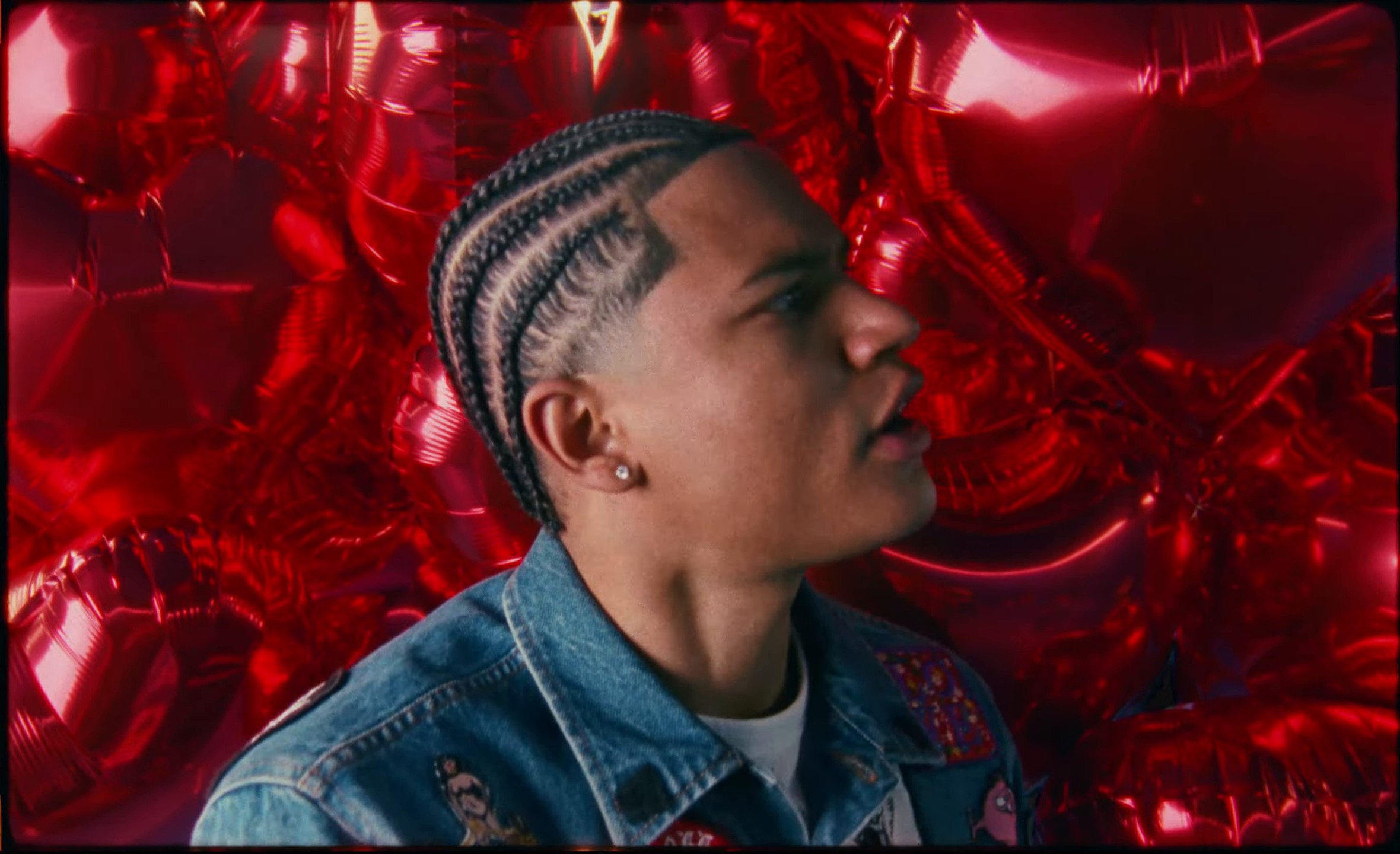 V (2024) —  shot,  lighting