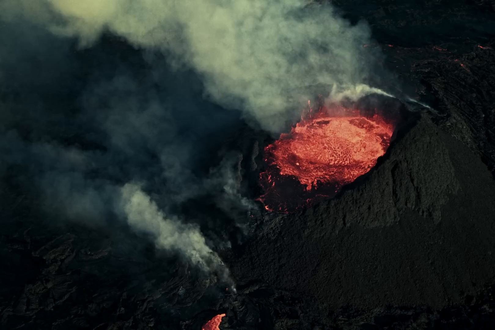 8PM (2025) —  shot,  lighting