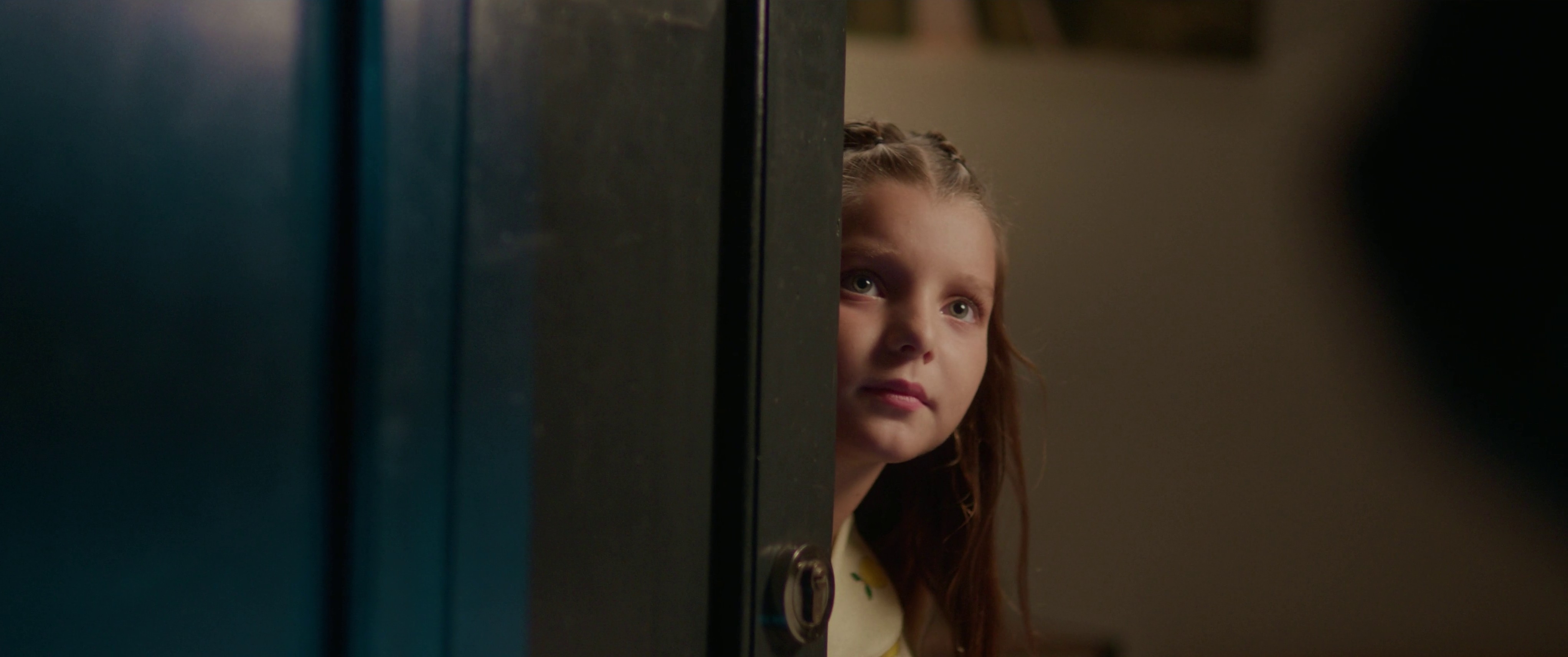 Time Traveller of 100 Years - Commercial (2024) —  shot,  lighting