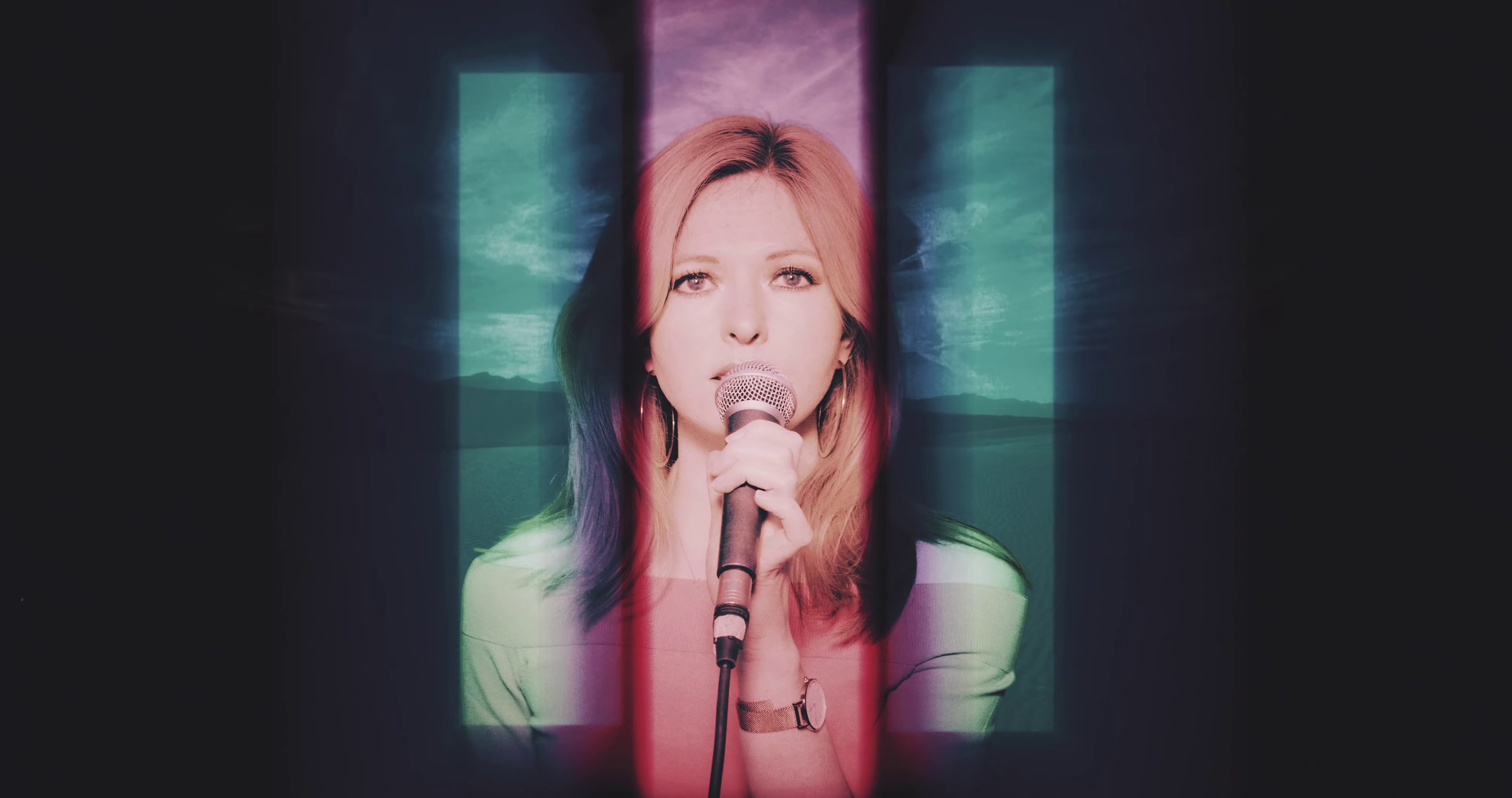 Far Rider (2022) —  shot,  lighting