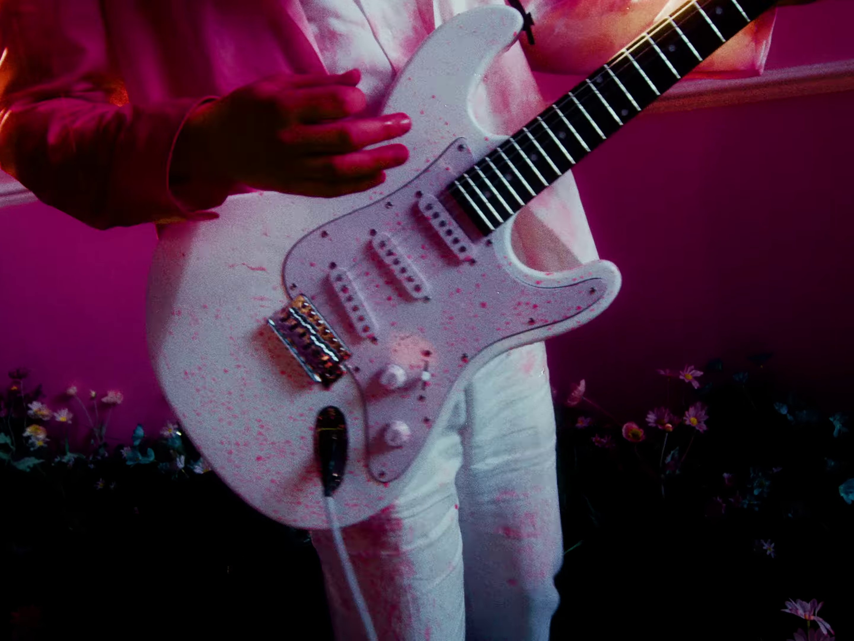 You Know What You’ve Done (2024) —  shot,  lighting