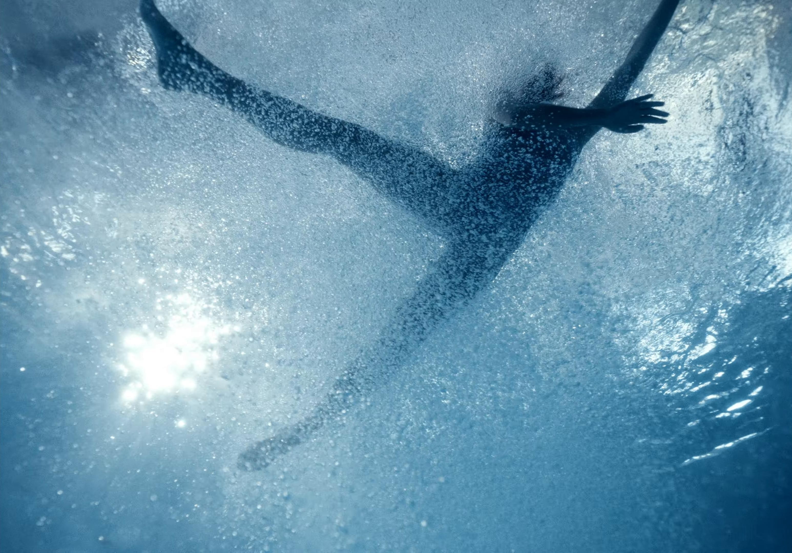 Event of a Fire (2025) —  shot,  lighting