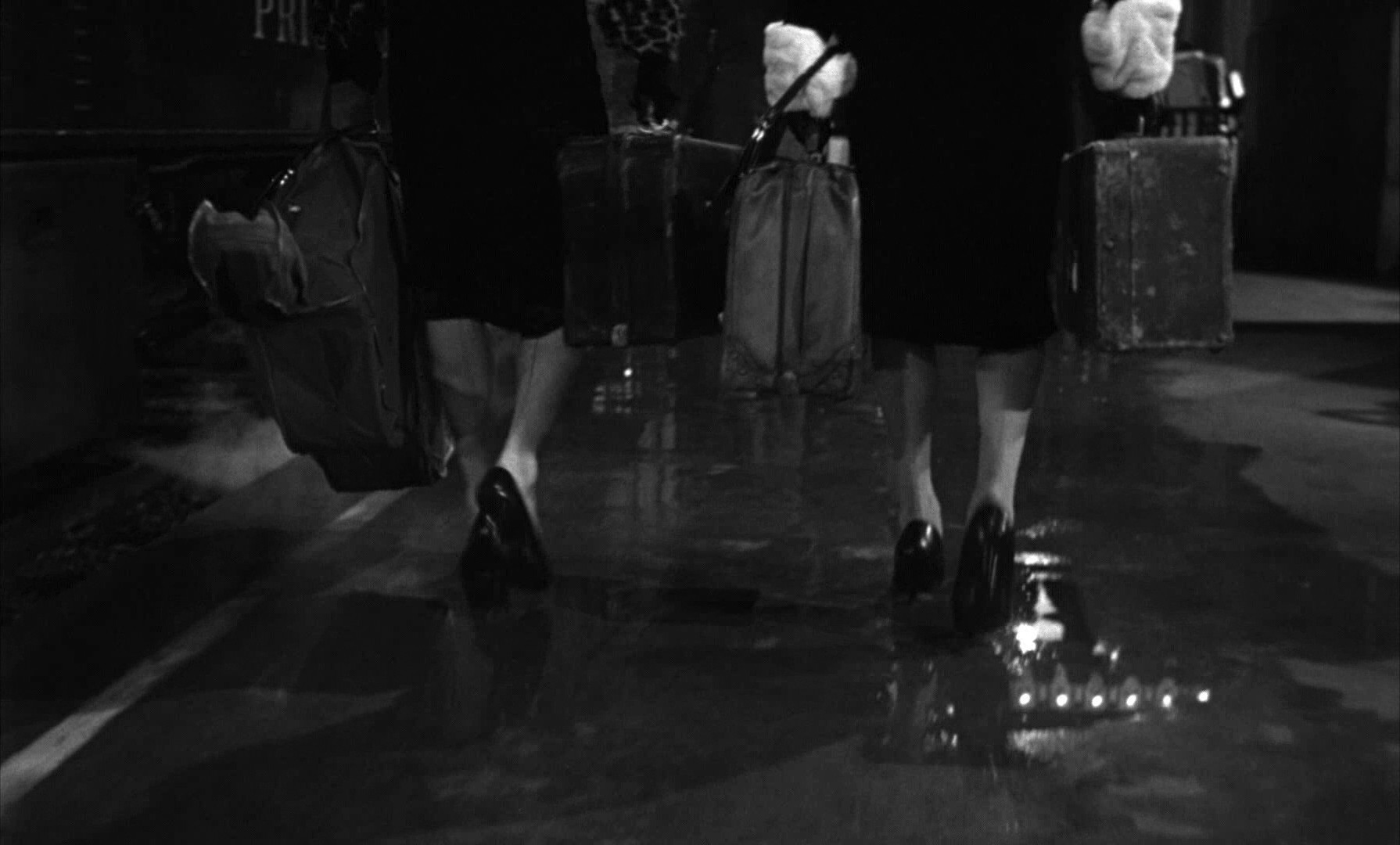 Some Like It Hot (1959) —  shot,  lighting