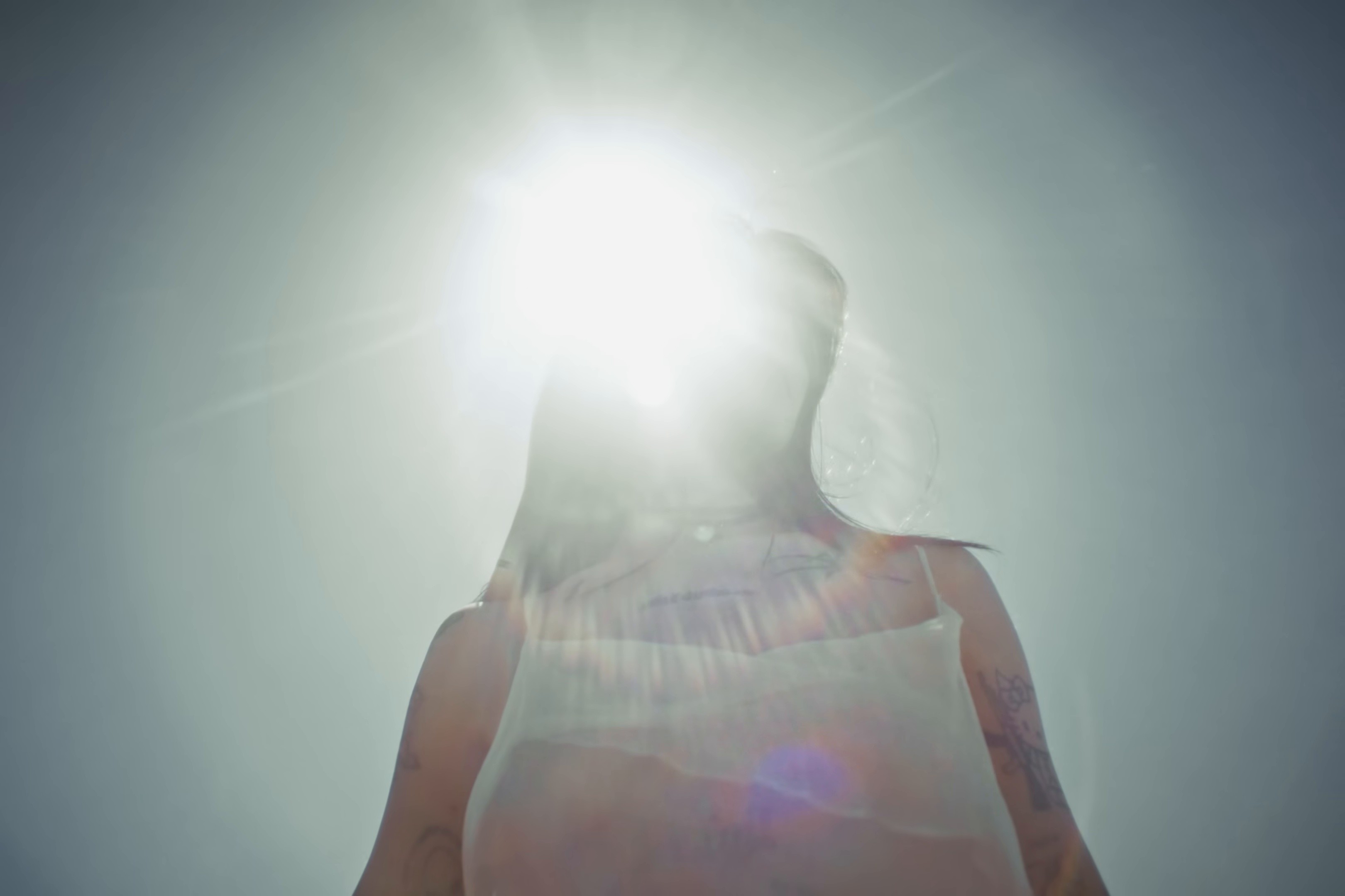 LA CUEVA (2024) —  shot,  lighting