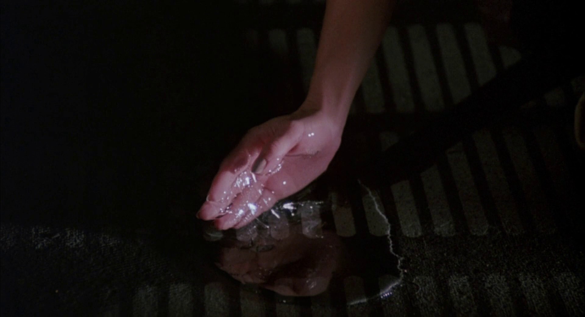 Star Crystal (1987) —  shot,  lighting