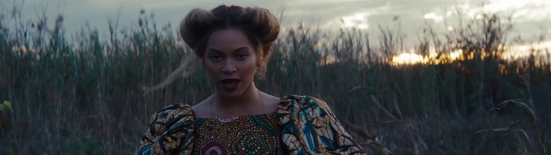 All Night  (2016) —  shot,  lighting