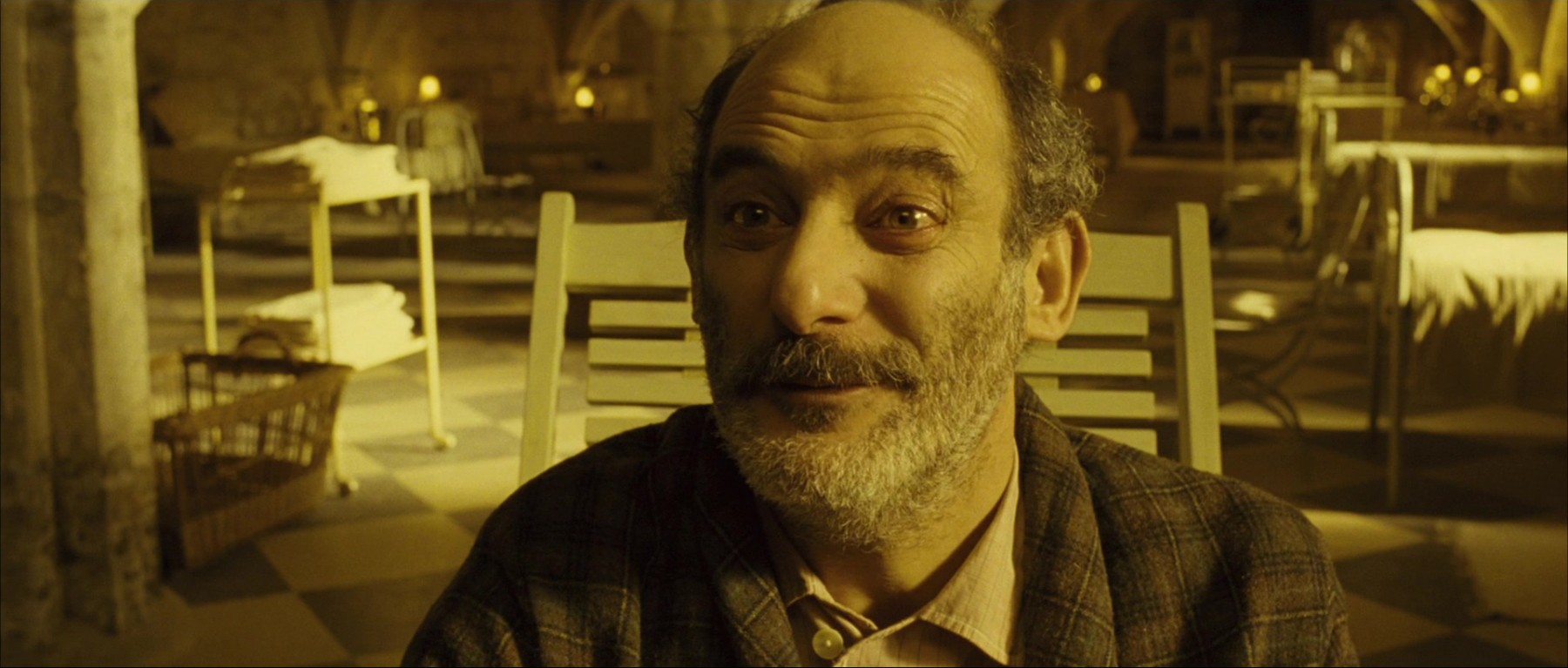 A Very Long Engagement (2004) —  shot,  lighting