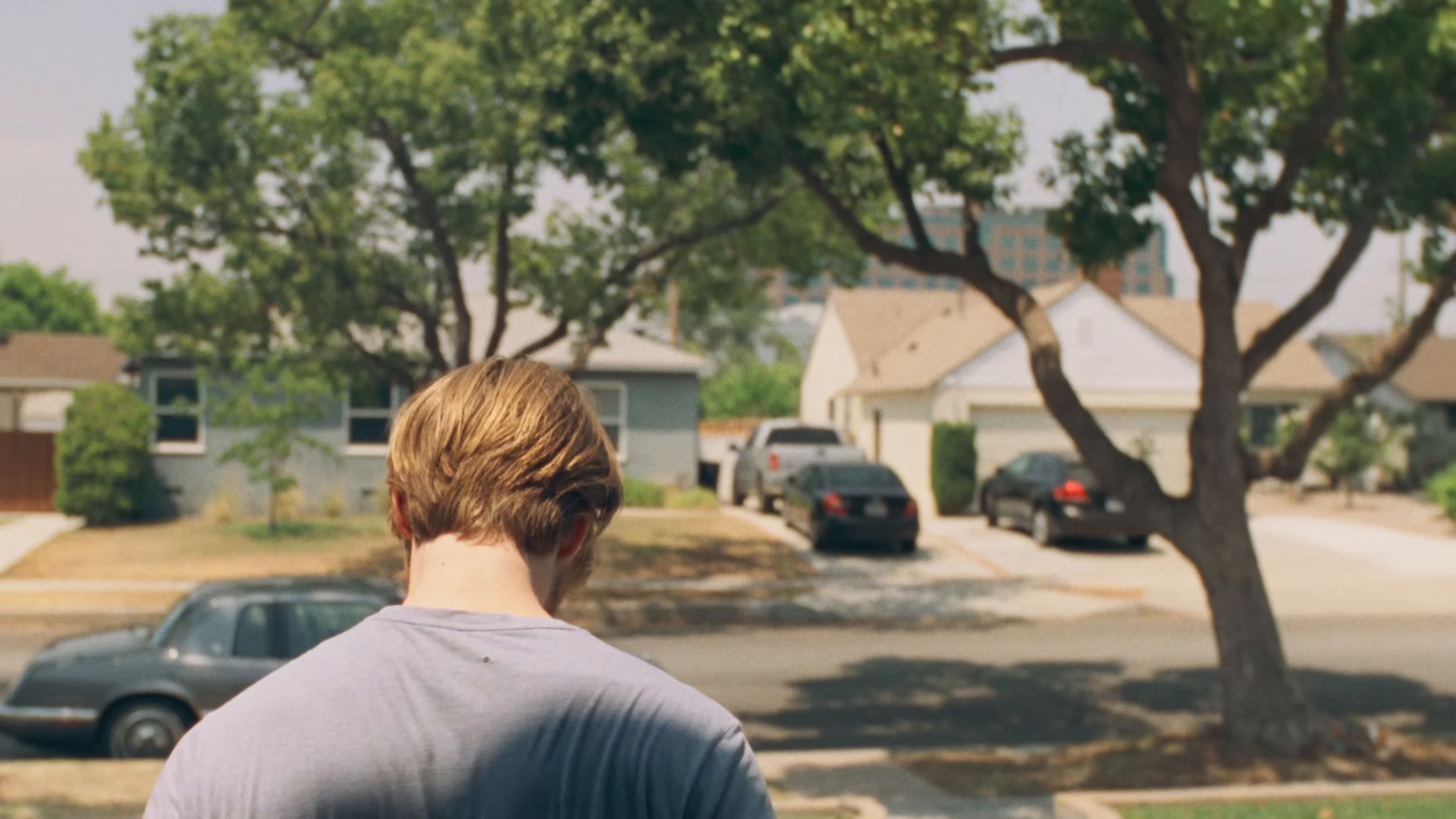 For Cryin’ Out Loud! (2024) —  shot,  lighting