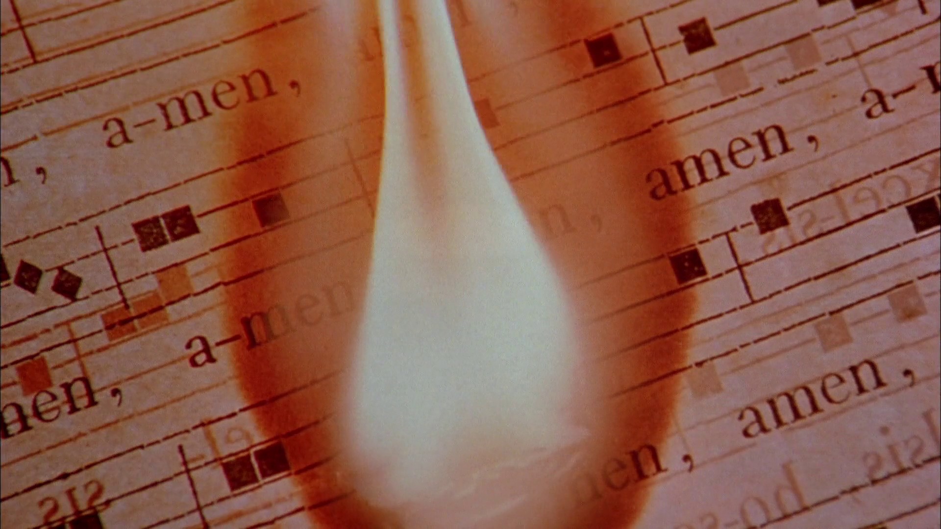 Prospero's Books (1991) —  shot,  lighting