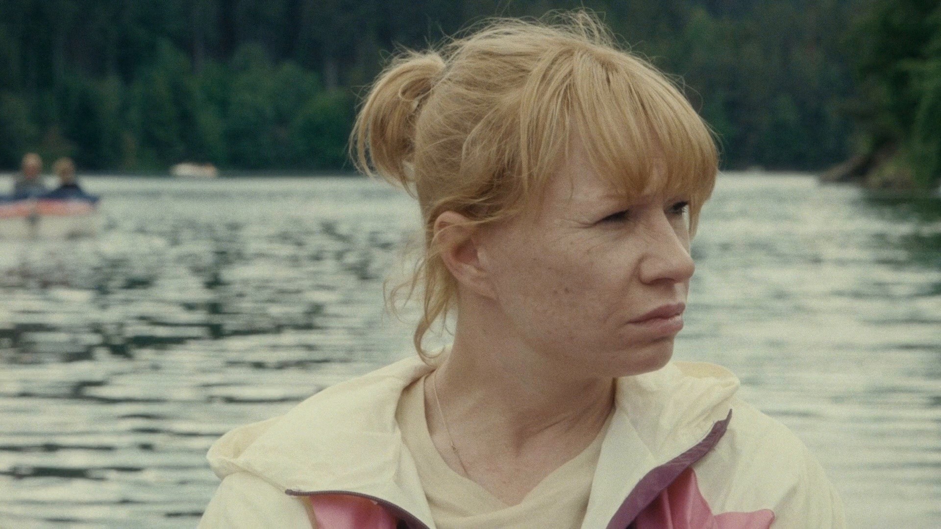 Andrea Gets a Divorce (2024) —  shot,  lighting