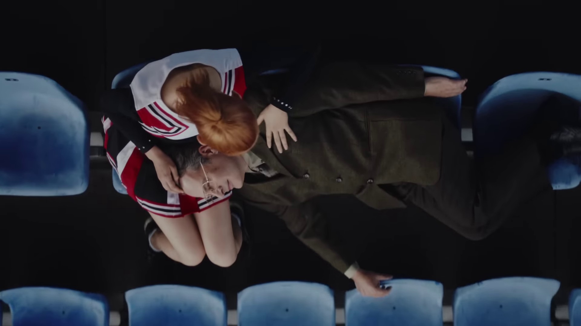 Enfant de (2023) —  shot,  lighting