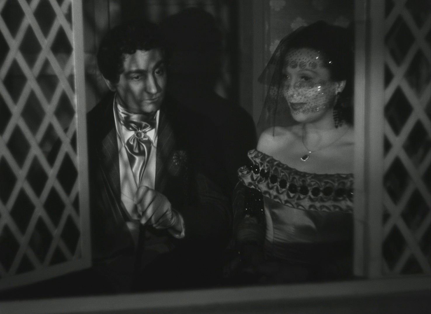 Children of Paradise (1946) —  shot,  lighting