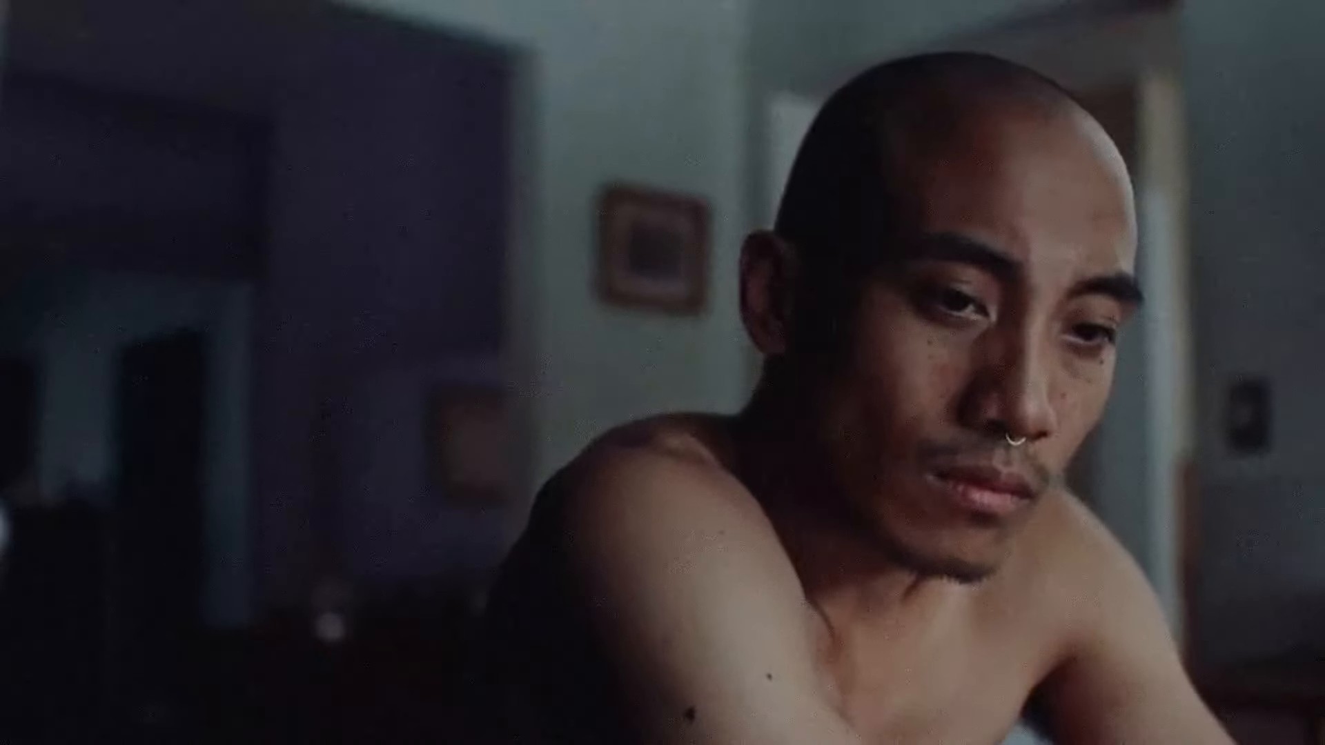 Puppet (2024) —  shot,  lighting