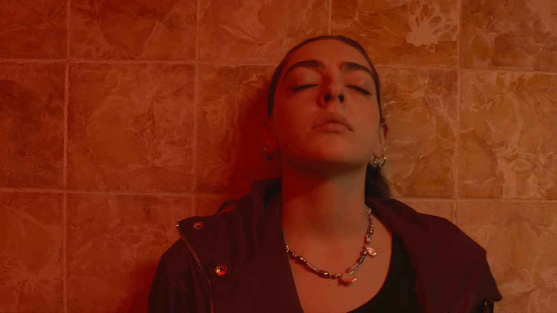 Terapia (2024) —  shot,  lighting